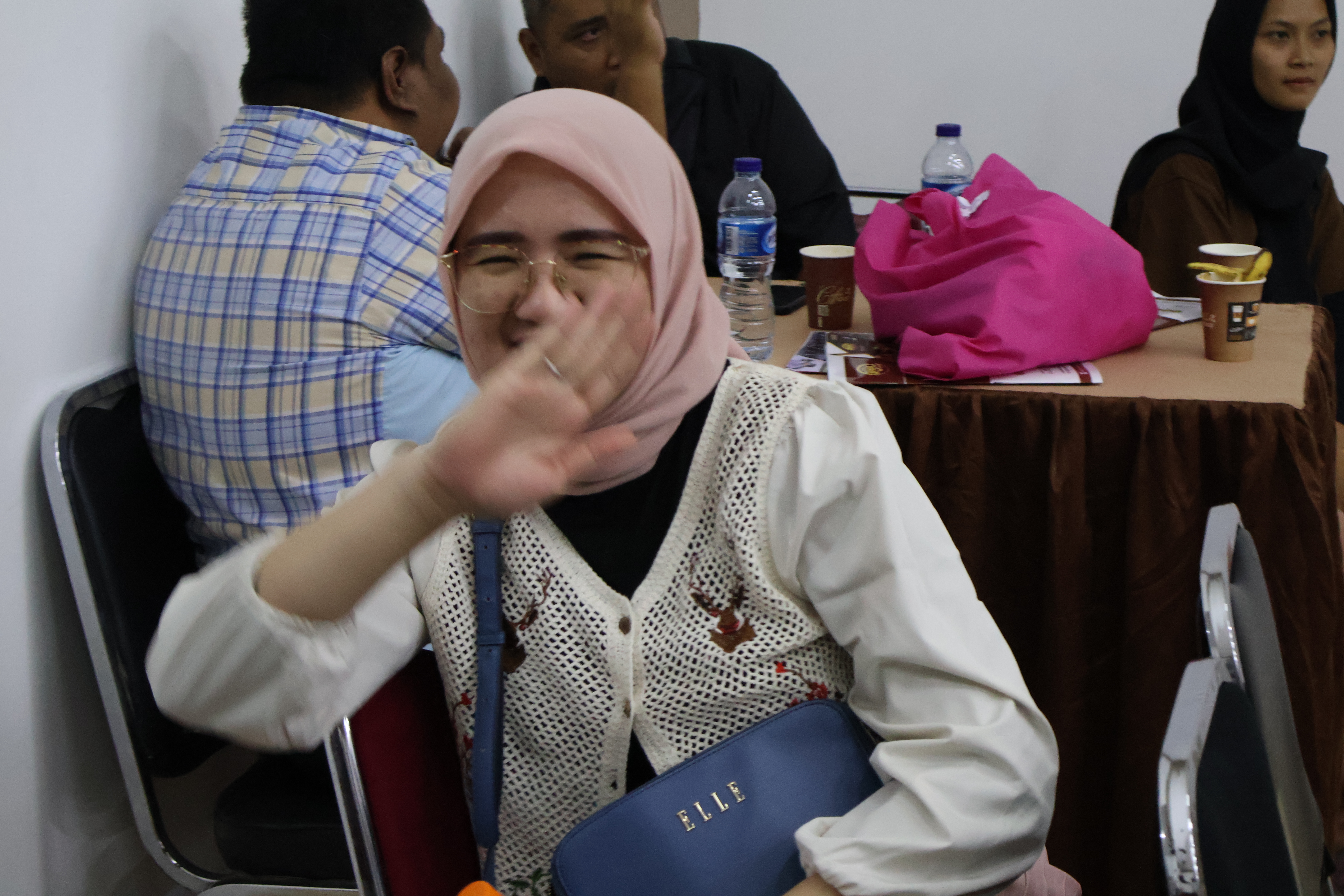 Foto galeri Gathering & Anniversary FKPT ke 7 - 27 sd 28 Juli 2024