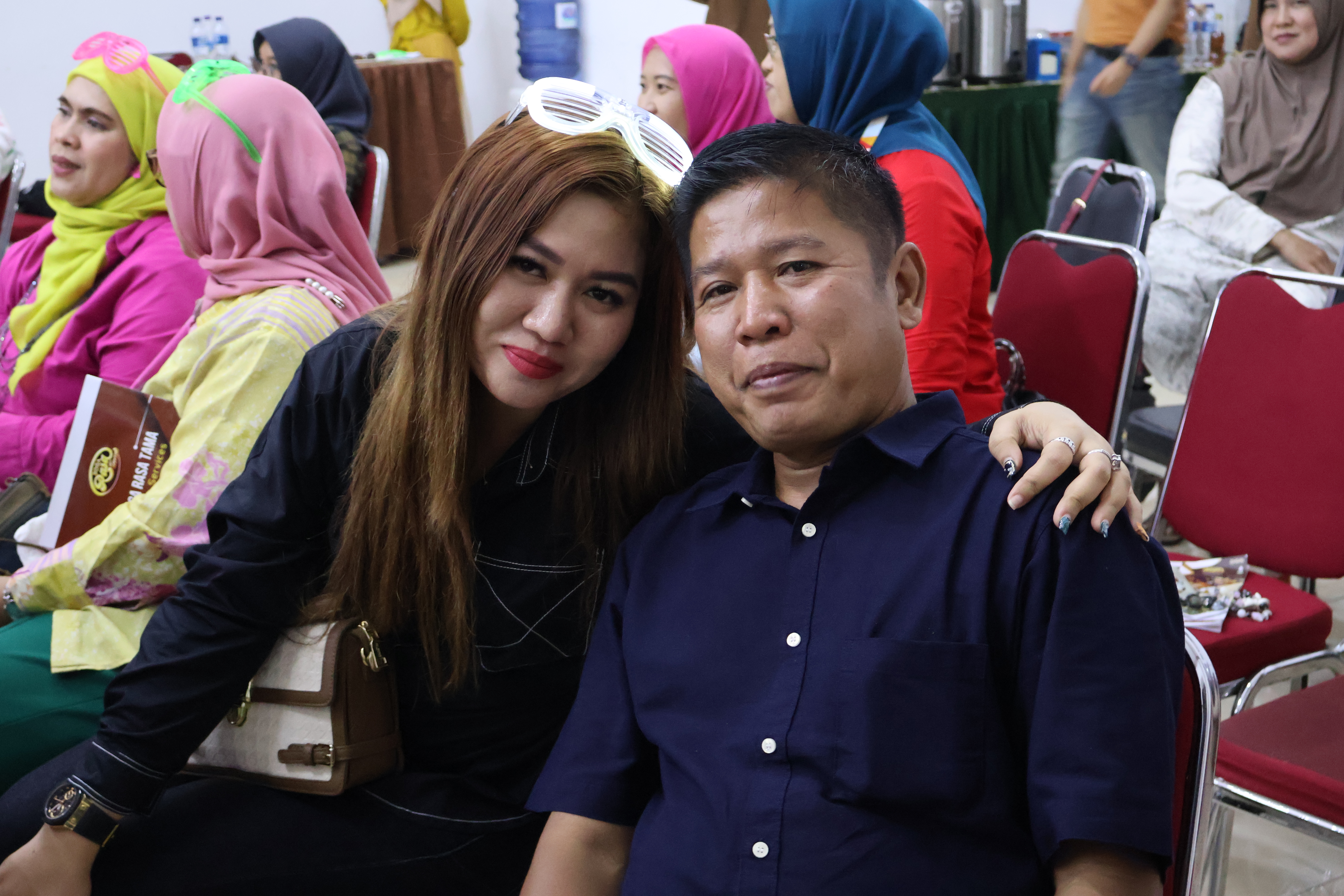 Foto galeri Gathering & Anniversary FKPT ke 7 - 27 sd 28 Juli 2024