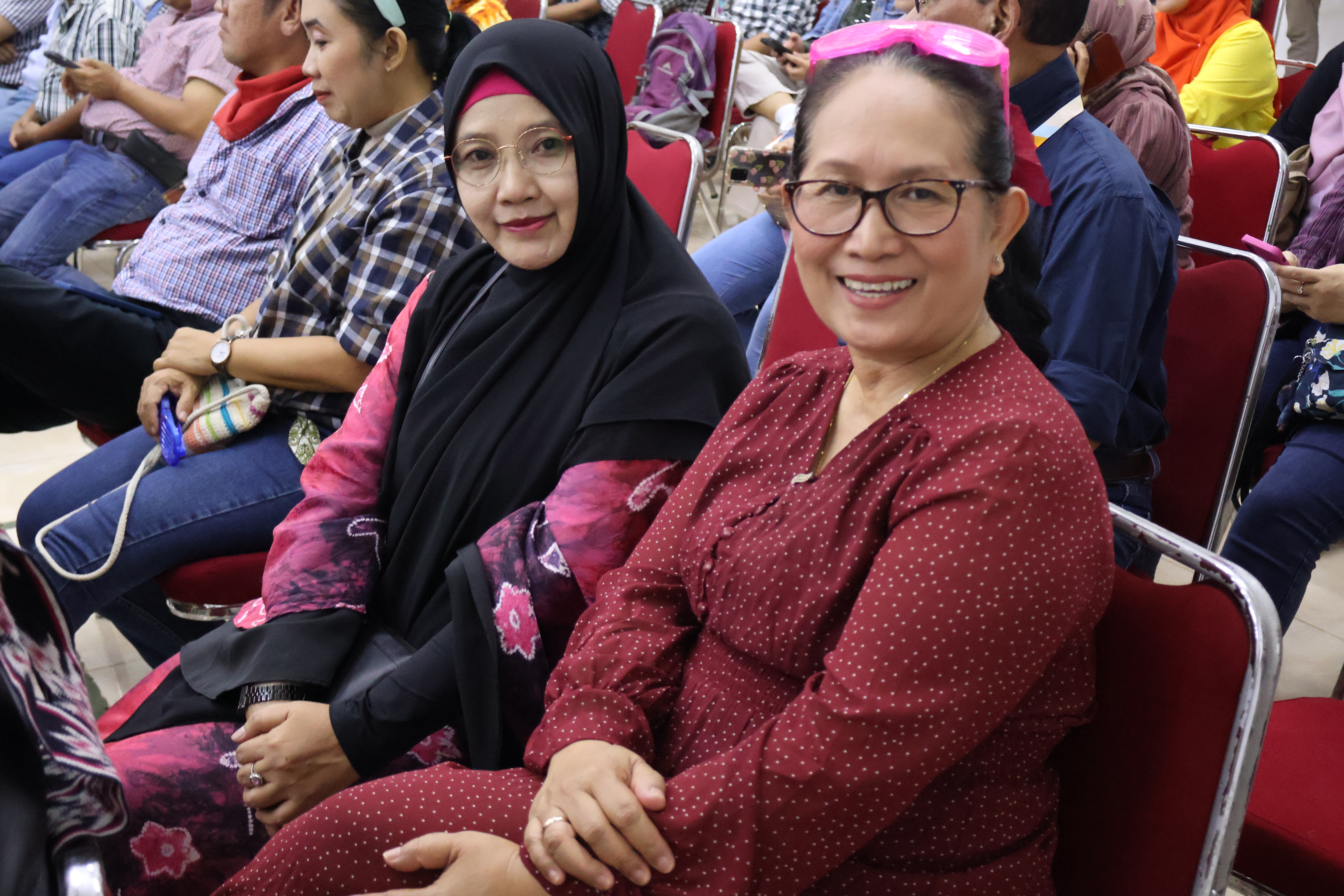 Foto galeri Gathering & Anniversary FKPT ke 7 - 27 sd 28 Juli 2024