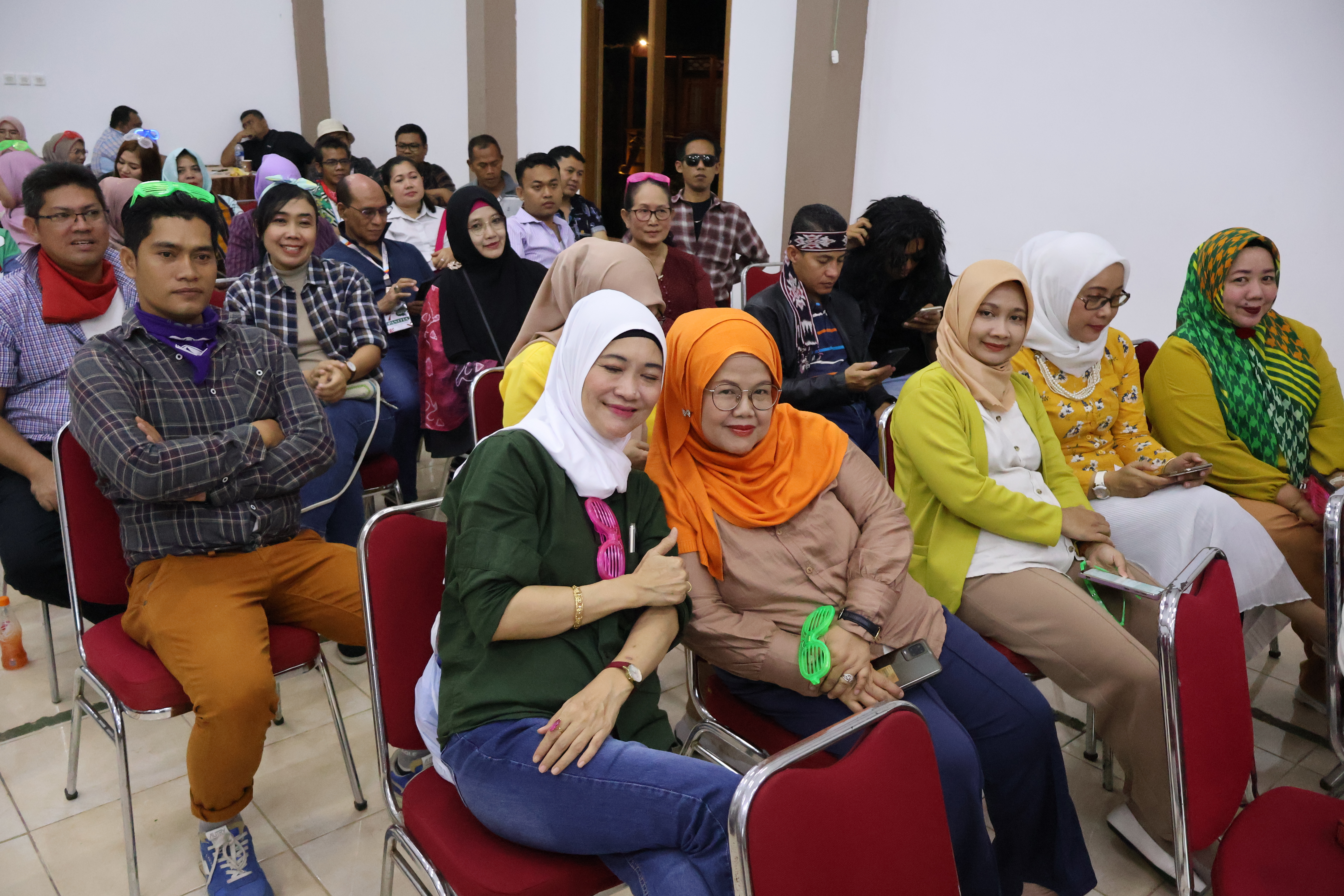 Foto galeri Gathering & Anniversary FKPT ke 7 - 27 sd 28 Juli 2024