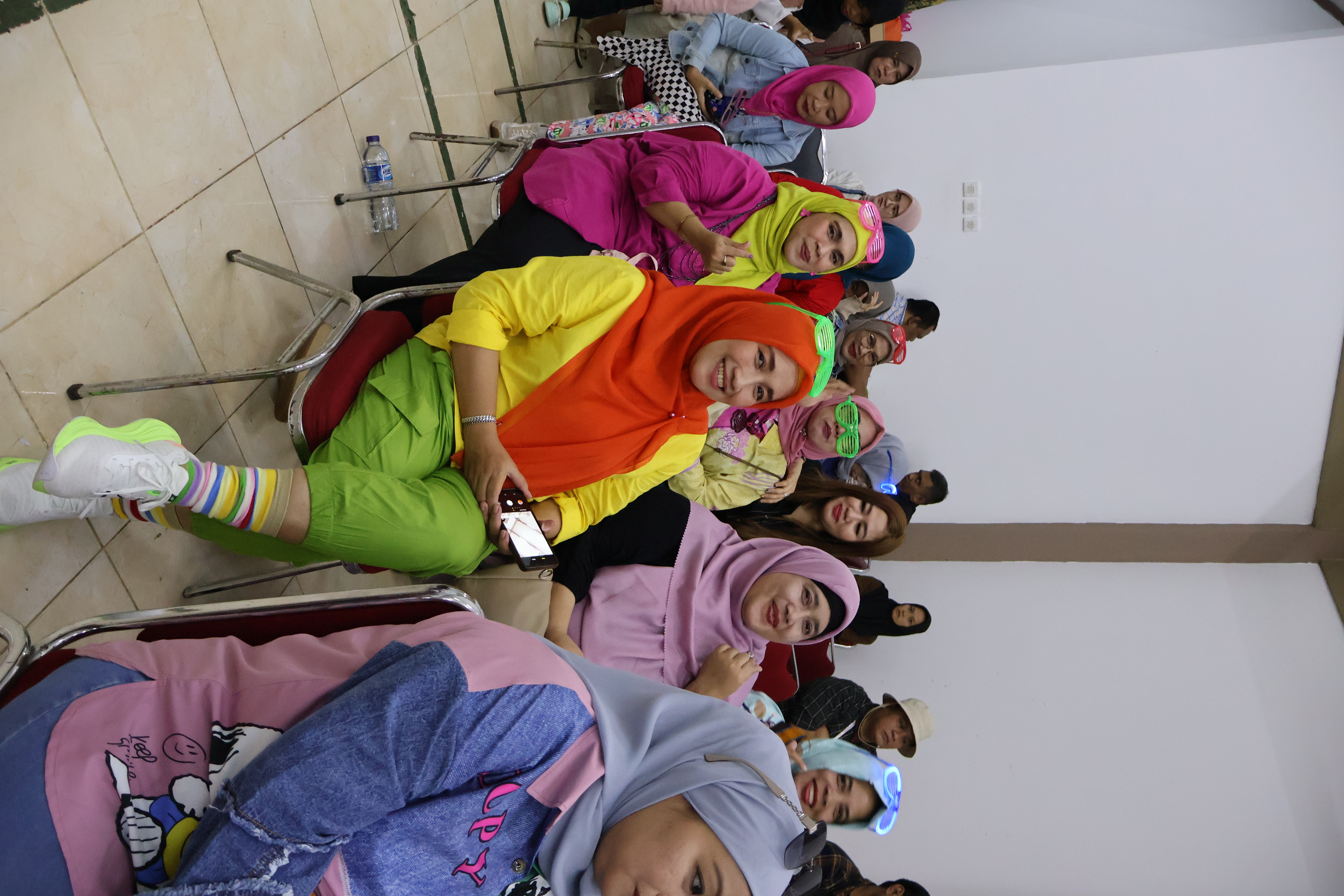 Foto galeri Gathering & Anniversary FKPT ke 7 - 27 sd 28 Juli 2024