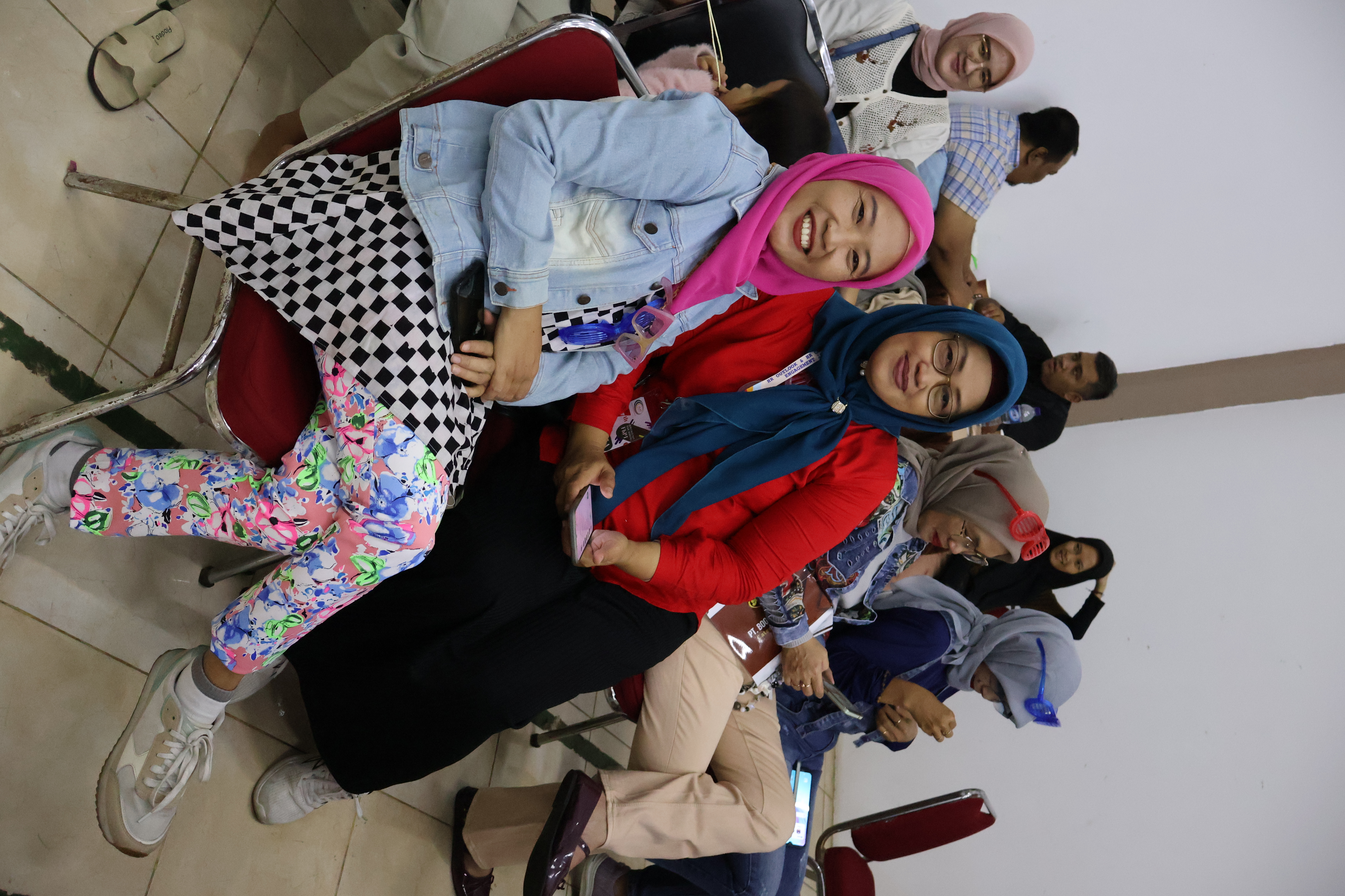 Foto galeri Gathering & Anniversary FKPT ke 7 - 27 sd 28 Juli 2024
