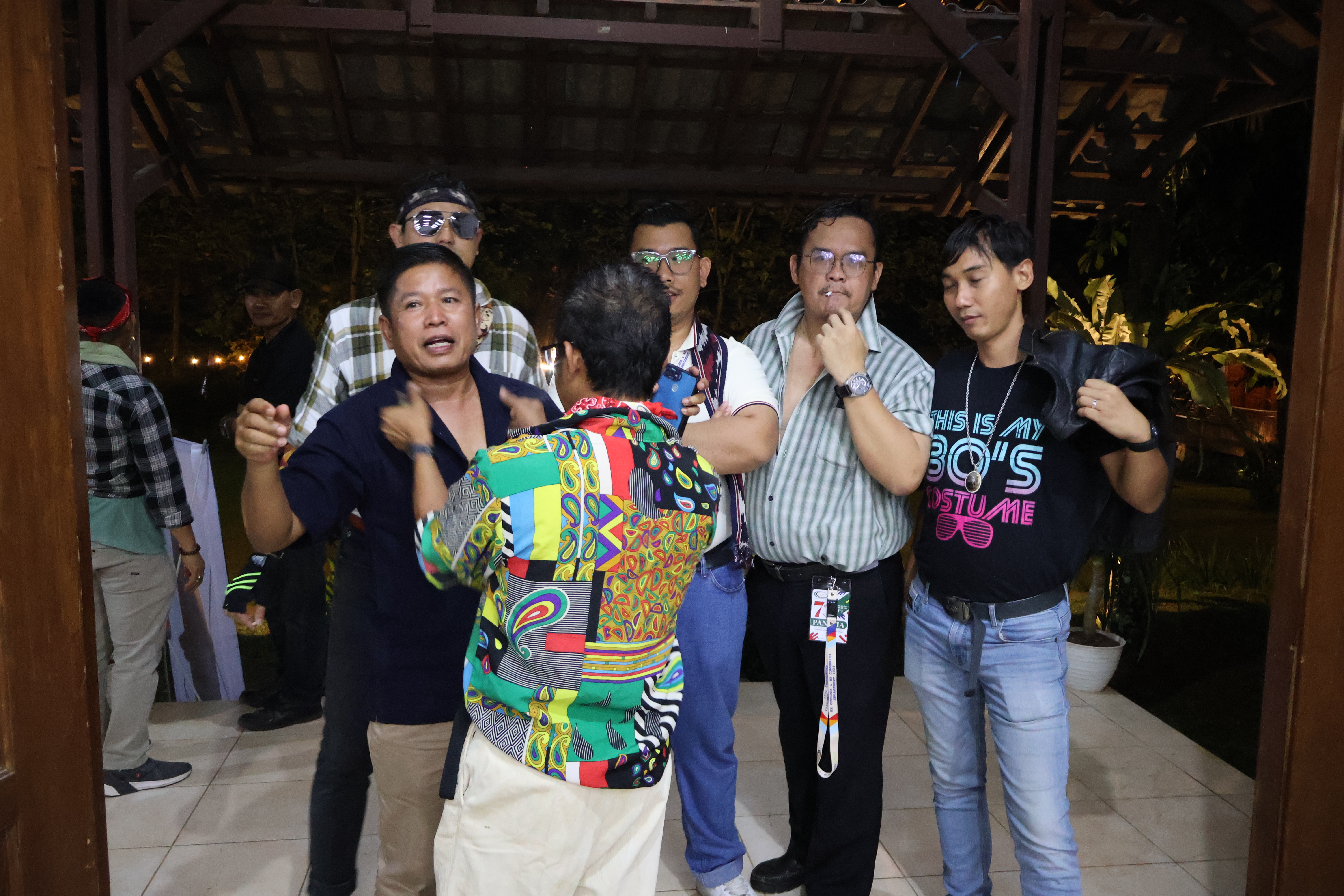 Foto galeri Gathering & Anniversary FKPT ke 7 - 27 sd 28 Juli 2024