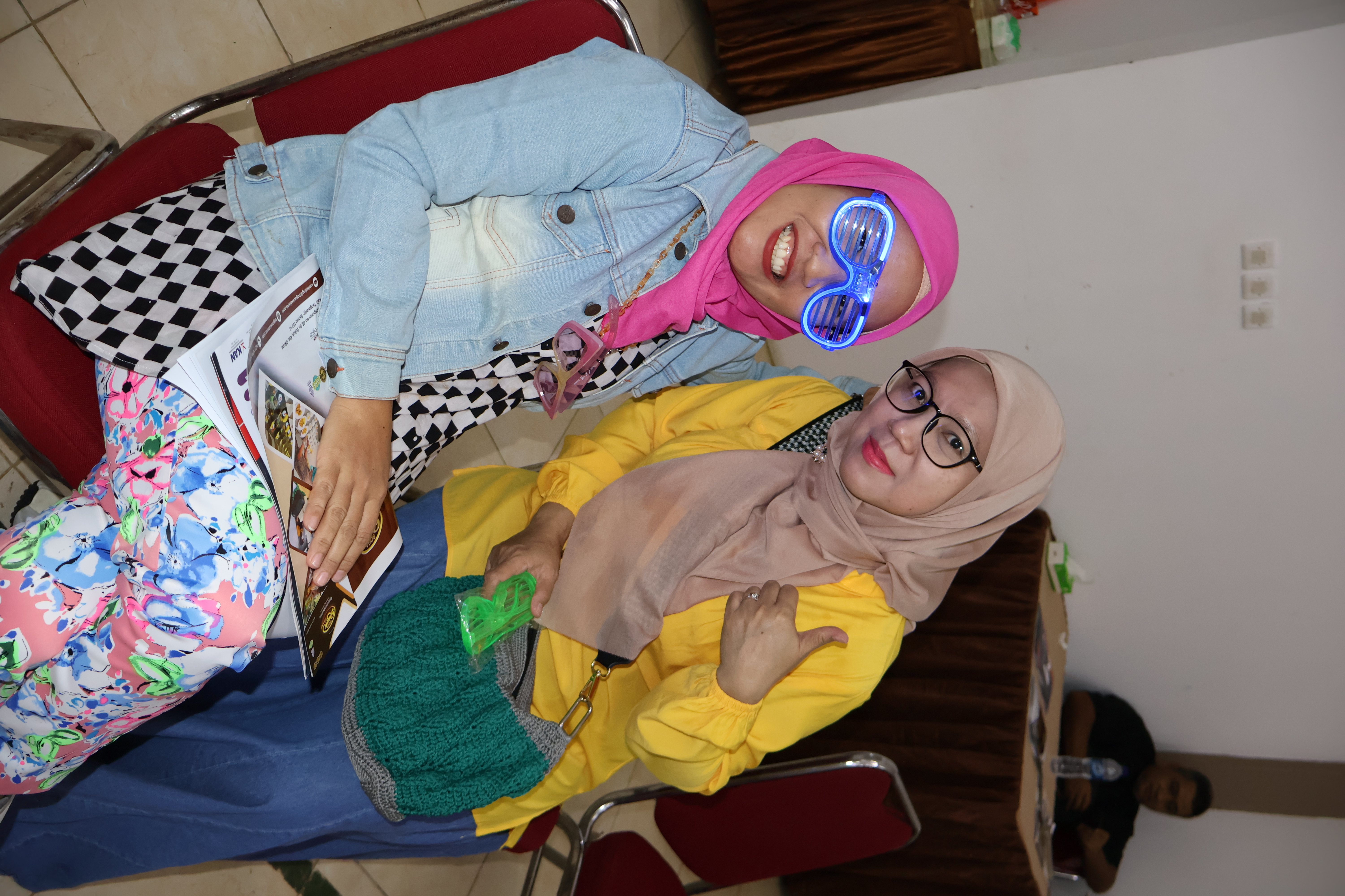 Foto galeri Gathering & Anniversary FKPT ke 7 - 27 sd 28 Juli 2024