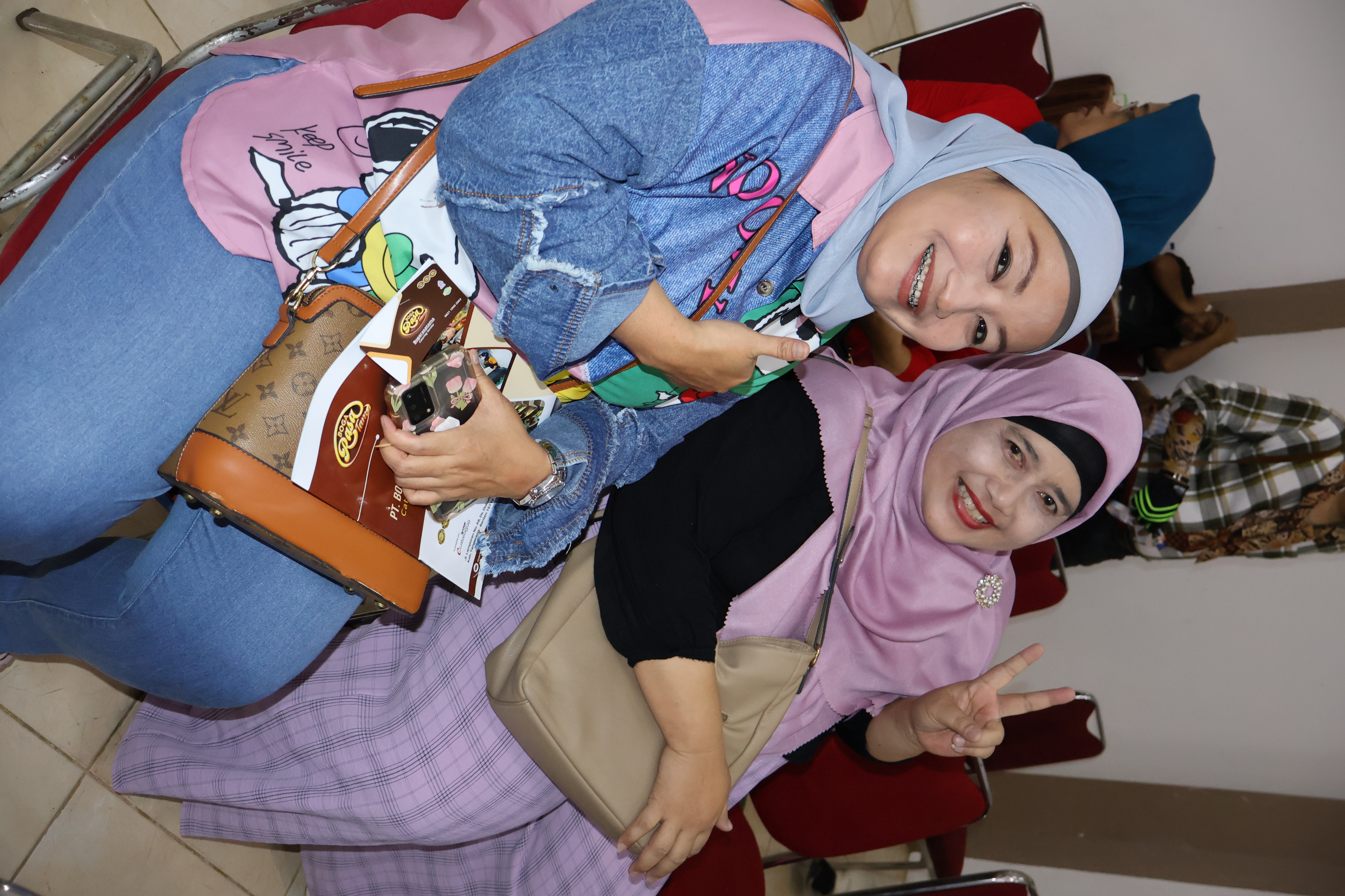 Foto galeri Gathering & Anniversary FKPT ke 7 - 27 sd 28 Juli 2024