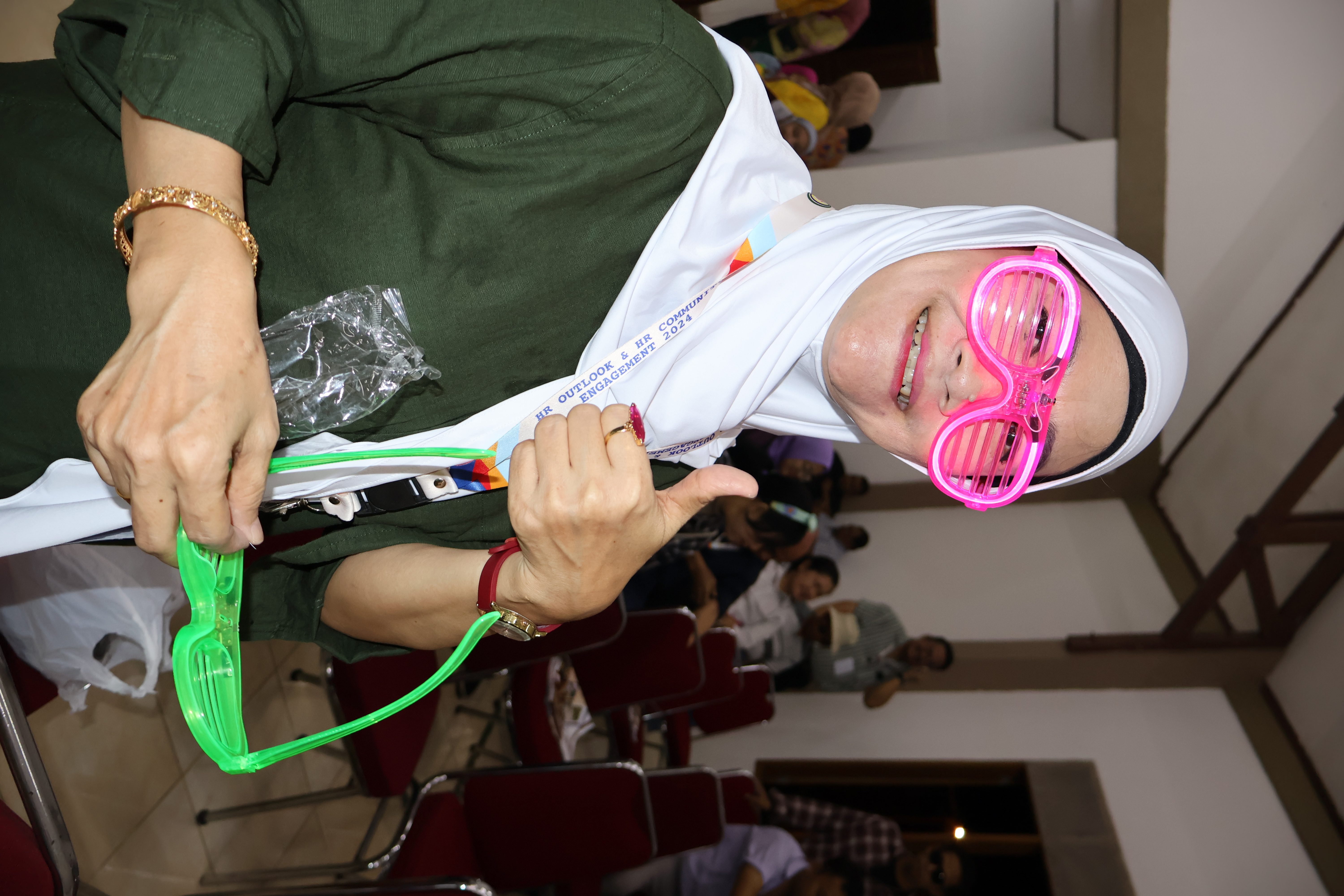 Foto galeri Gathering & Anniversary FKPT ke 7 - 27 sd 28 Juli 2024