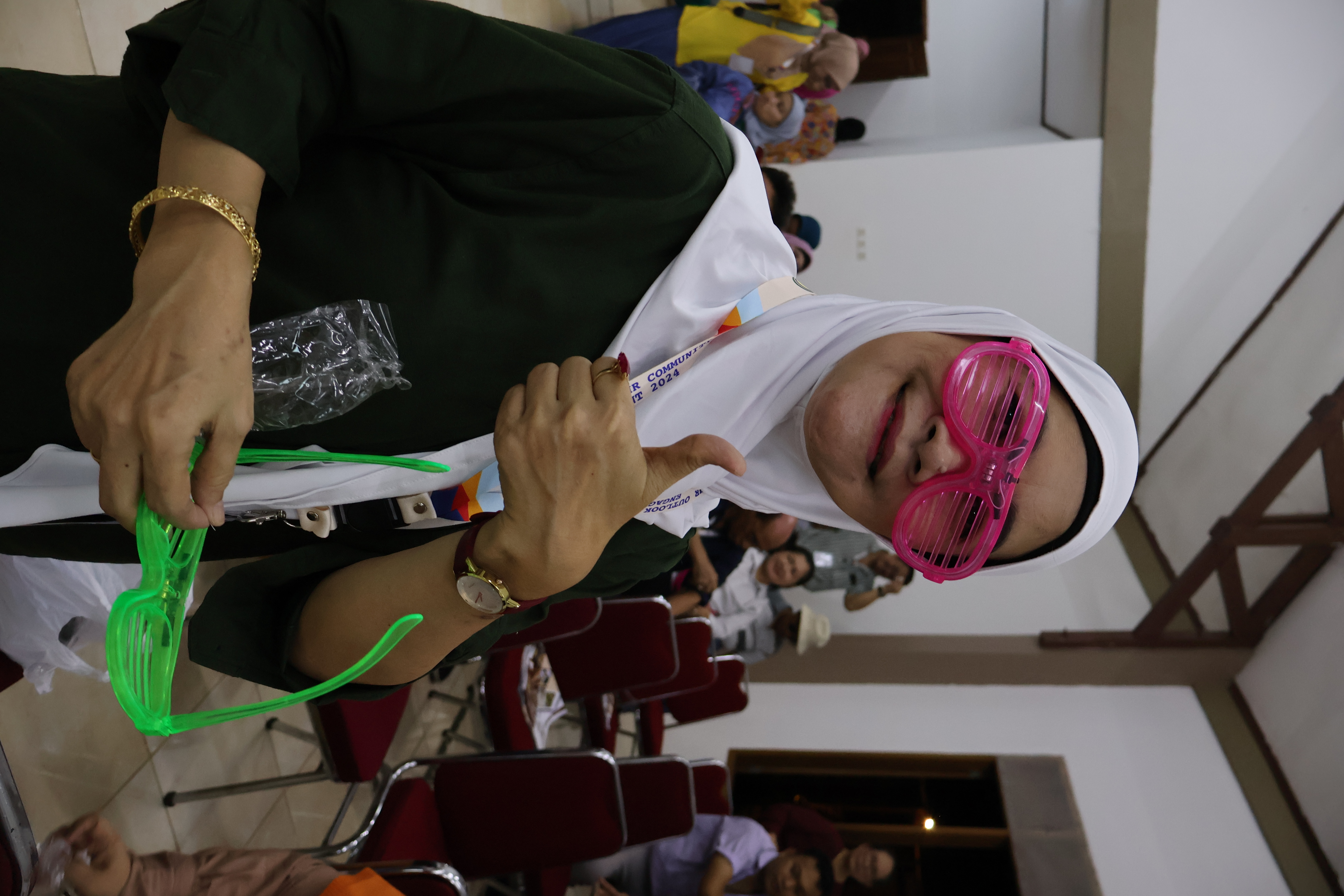 Foto galeri Gathering & Anniversary FKPT ke 7 - 27 sd 28 Juli 2024