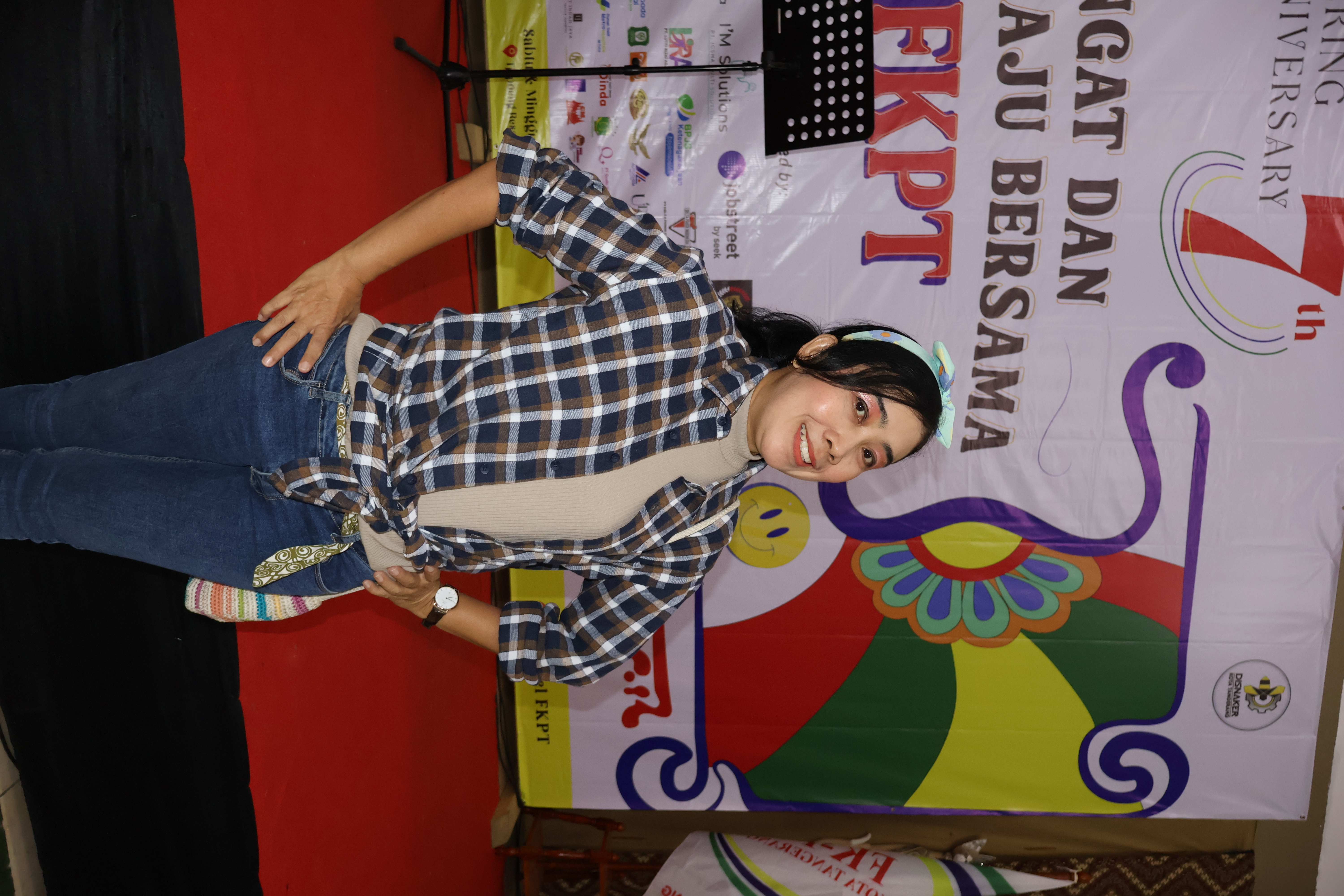 Foto galeri Gathering & Anniversary FKPT ke 7 - 27 sd 28 Juli 2024