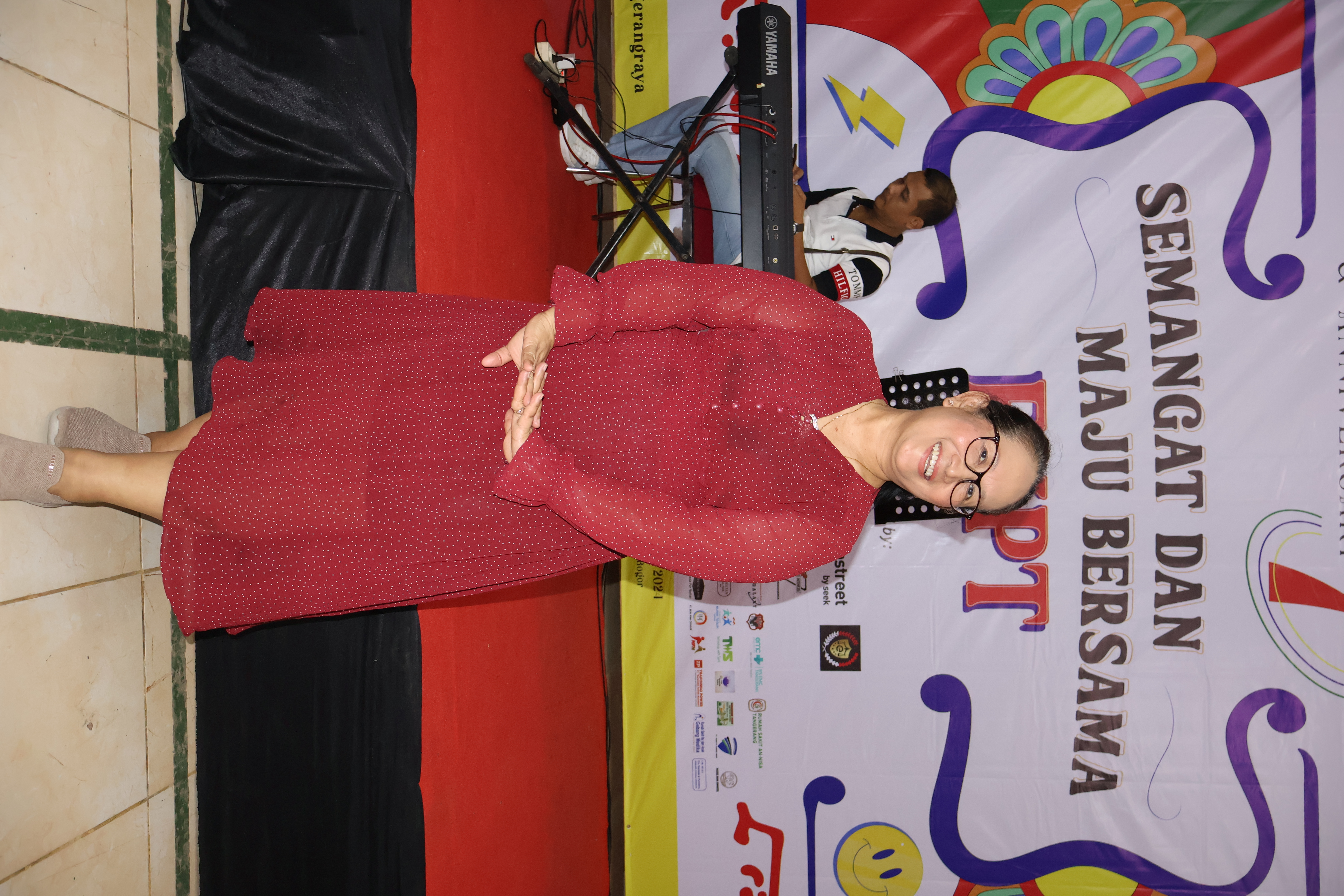 Foto galeri Gathering & Anniversary FKPT ke 7 - 27 sd 28 Juli 2024
