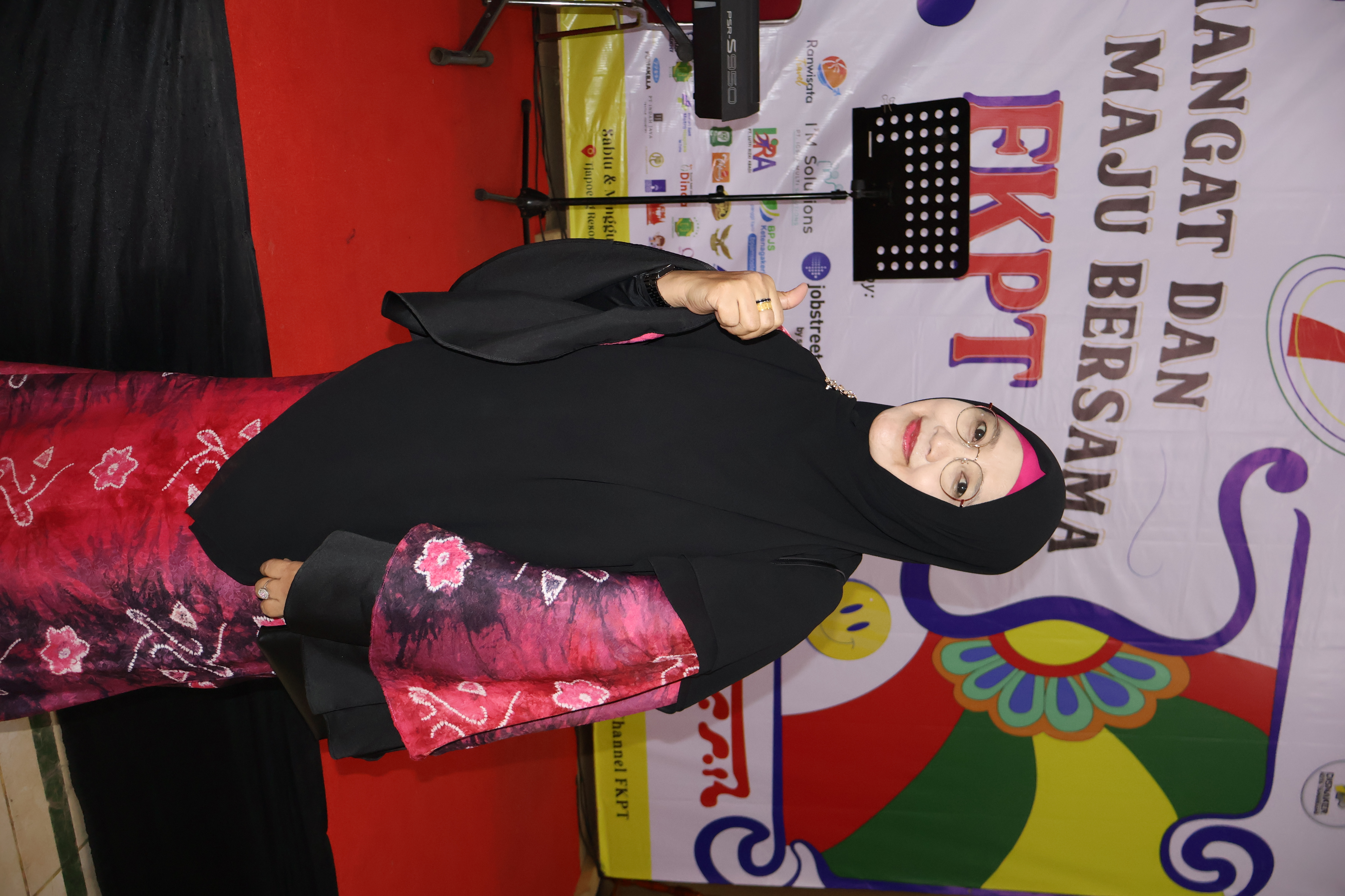 Foto galeri Gathering & Anniversary FKPT ke 7 - 27 sd 28 Juli 2024