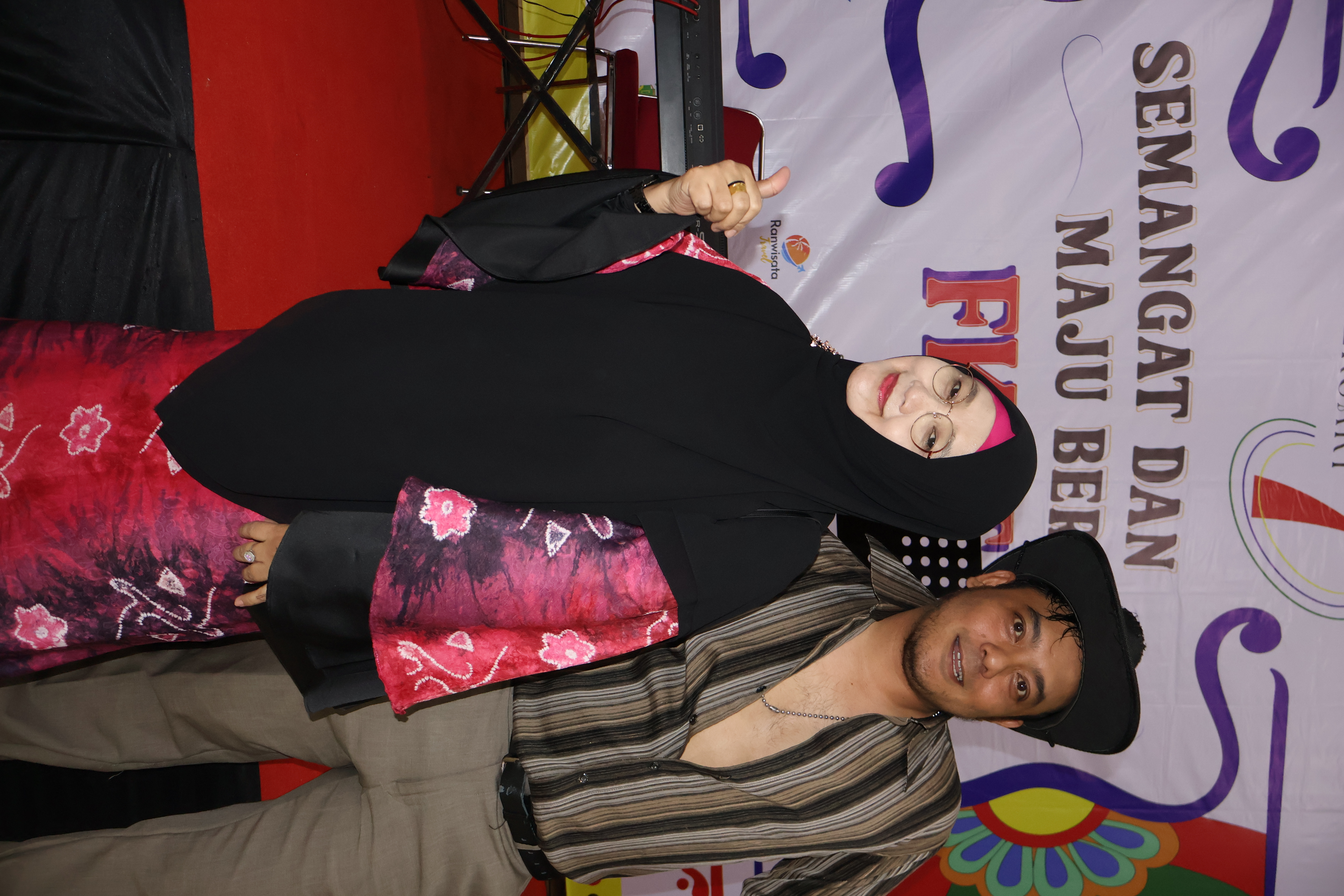Foto galeri Gathering & Anniversary FKPT ke 7 - 27 sd 28 Juli 2024