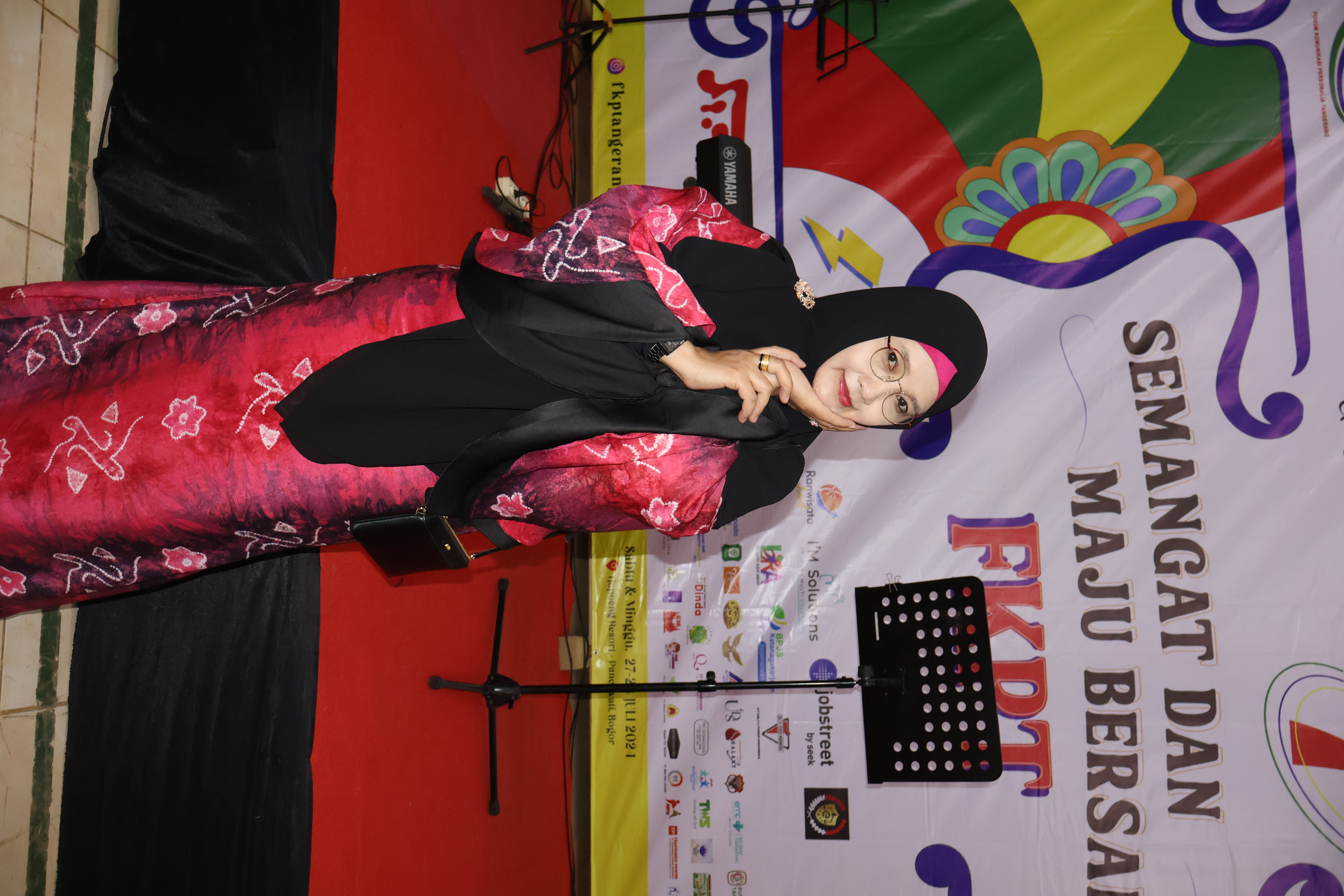 Foto galeri Gathering & Anniversary FKPT ke 7 - 27 sd 28 Juli 2024