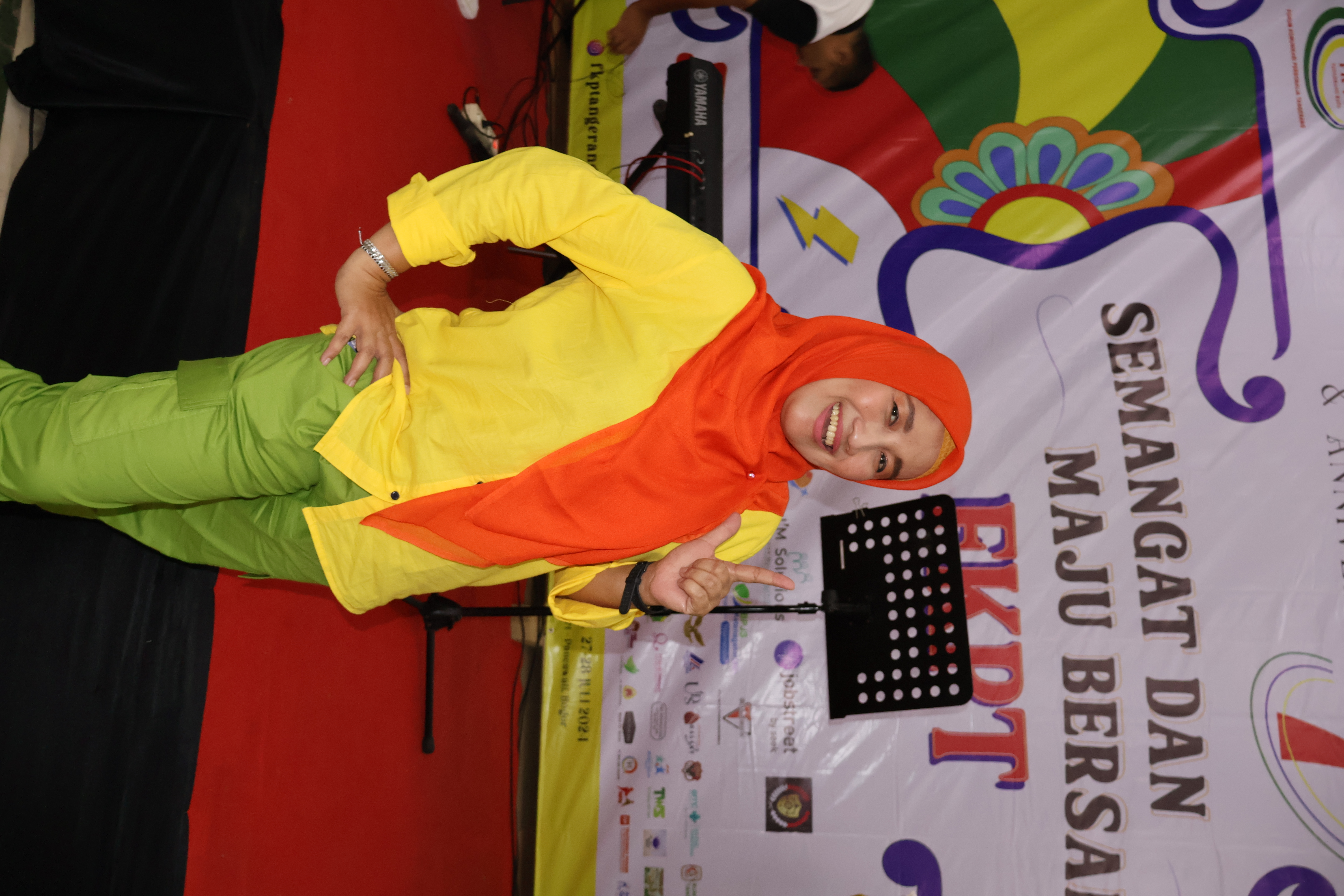 Foto galeri Gathering & Anniversary FKPT ke 7 - 27 sd 28 Juli 2024