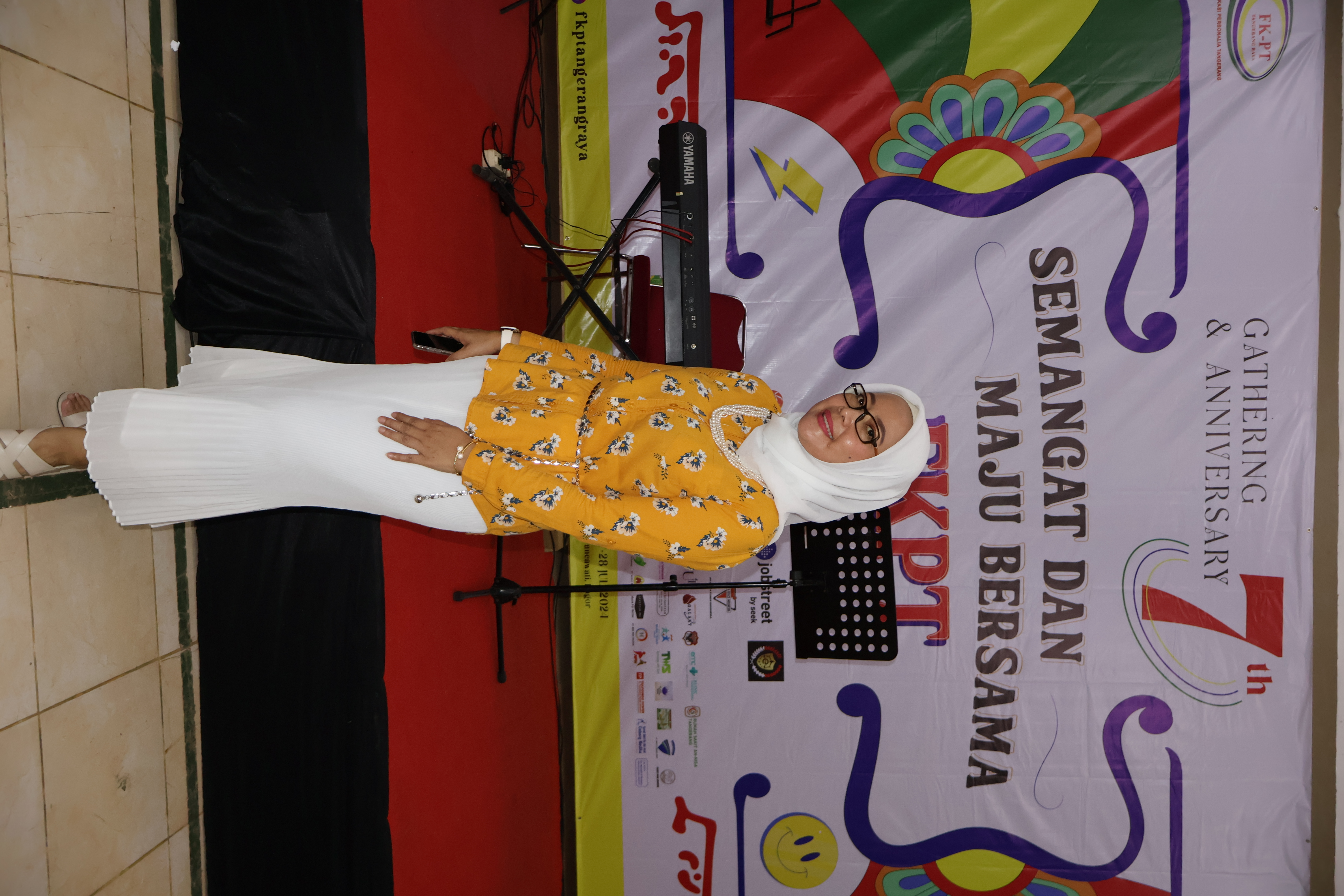 Foto galeri Gathering & Anniversary FKPT ke 7 - 27 sd 28 Juli 2024