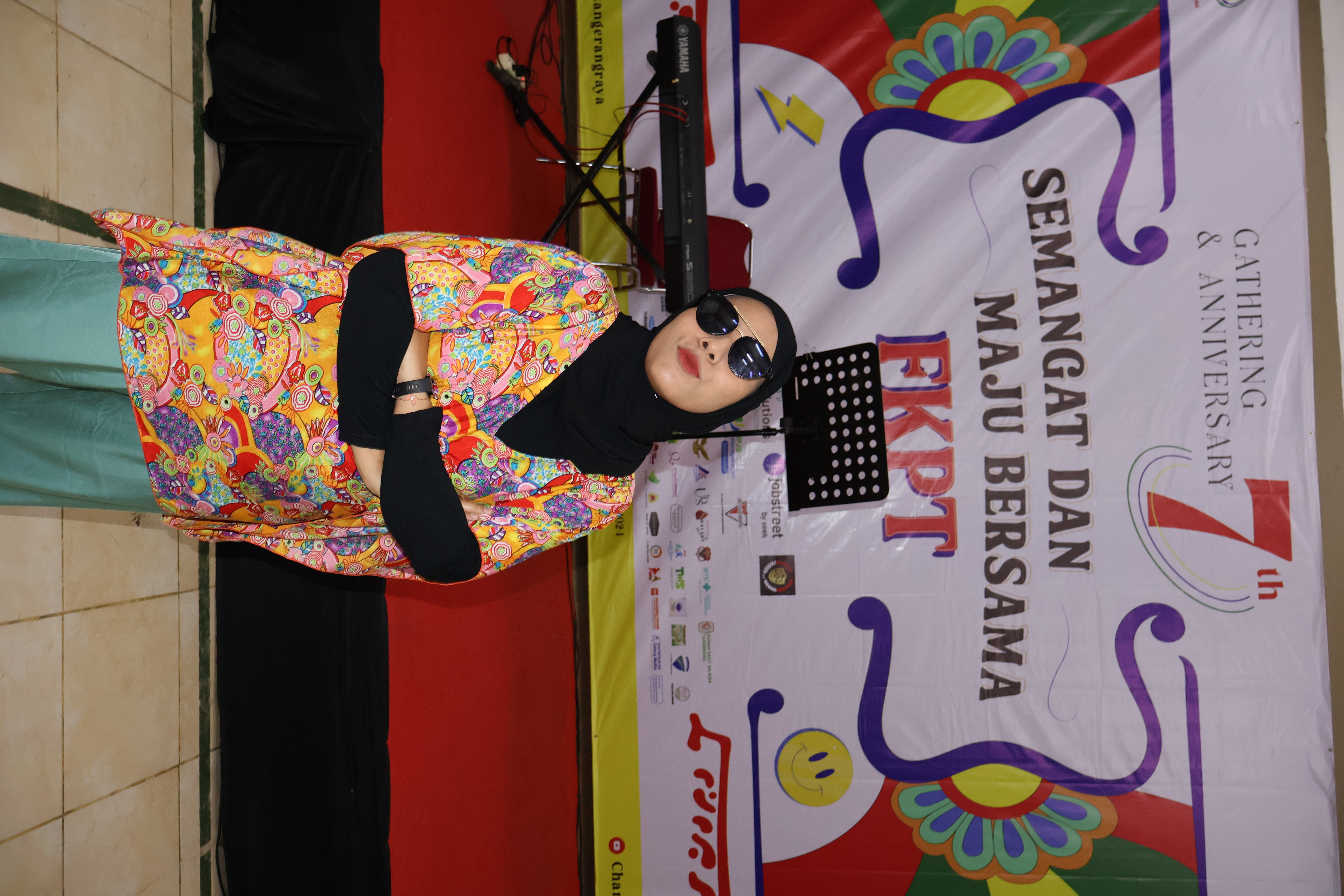 Foto galeri Gathering & Anniversary FKPT ke 7 - 27 sd 28 Juli 2024