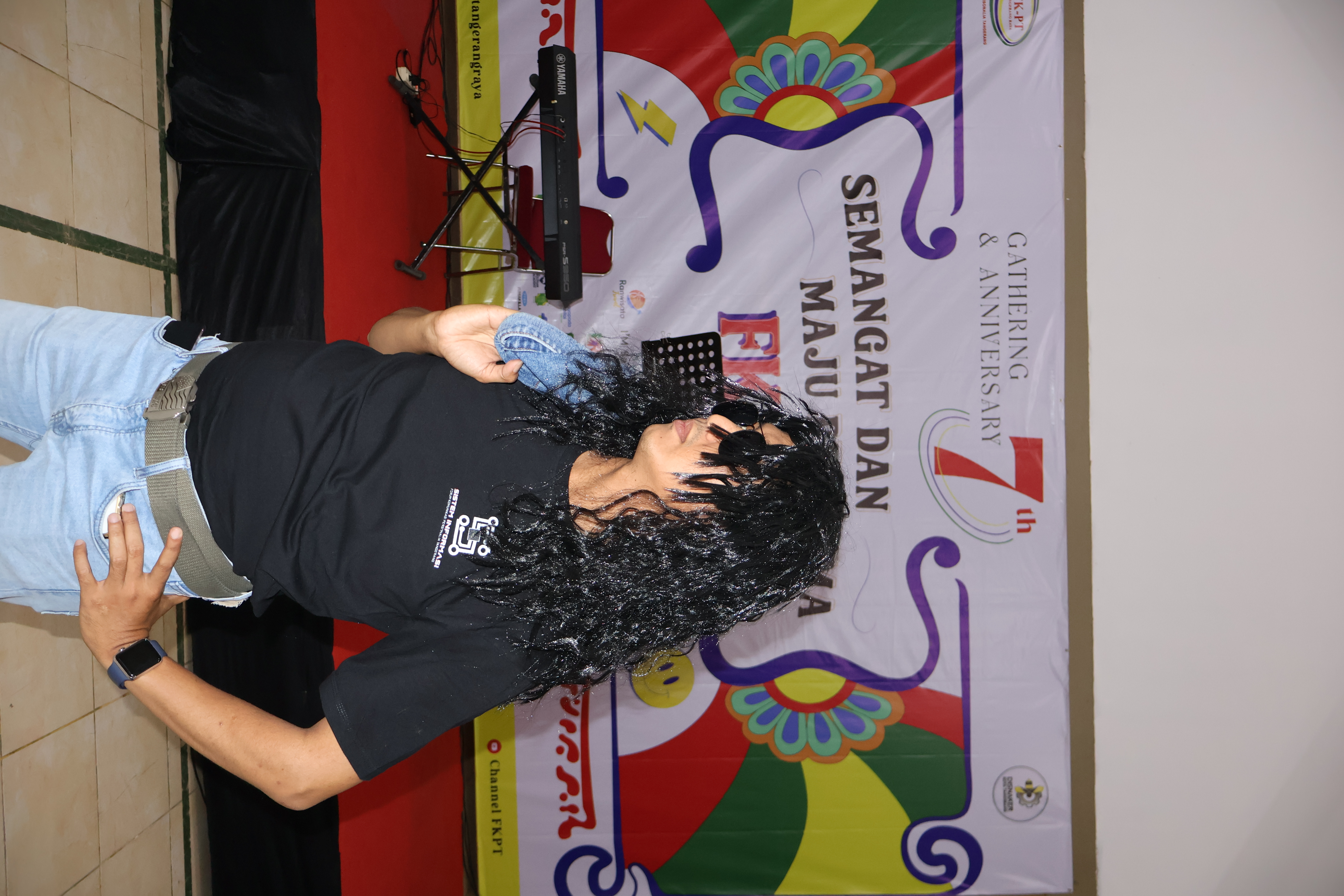 Foto galeri Gathering & Anniversary FKPT ke 7 - 27 sd 28 Juli 2024