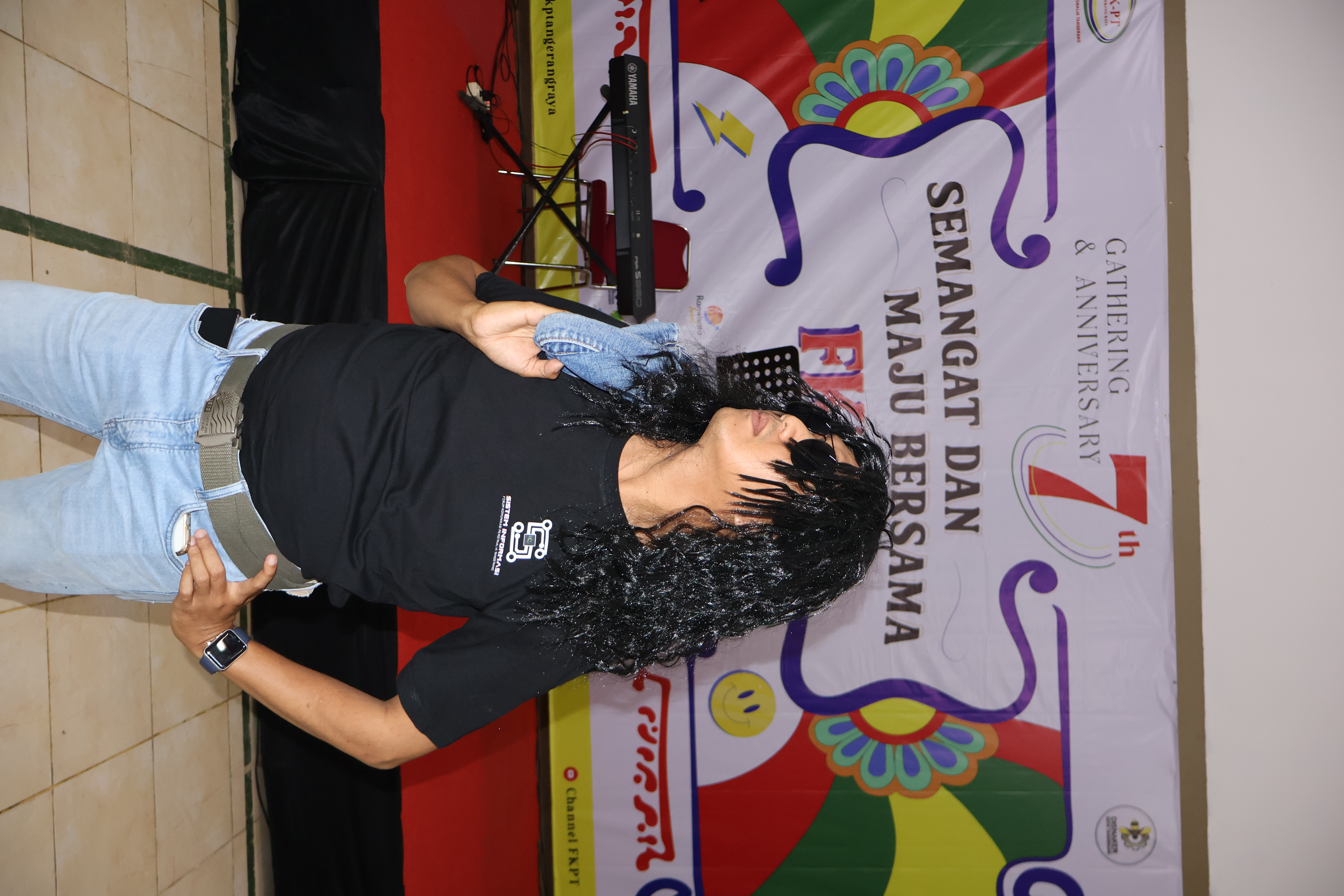 Foto galeri Gathering & Anniversary FKPT ke 7 - 27 sd 28 Juli 2024