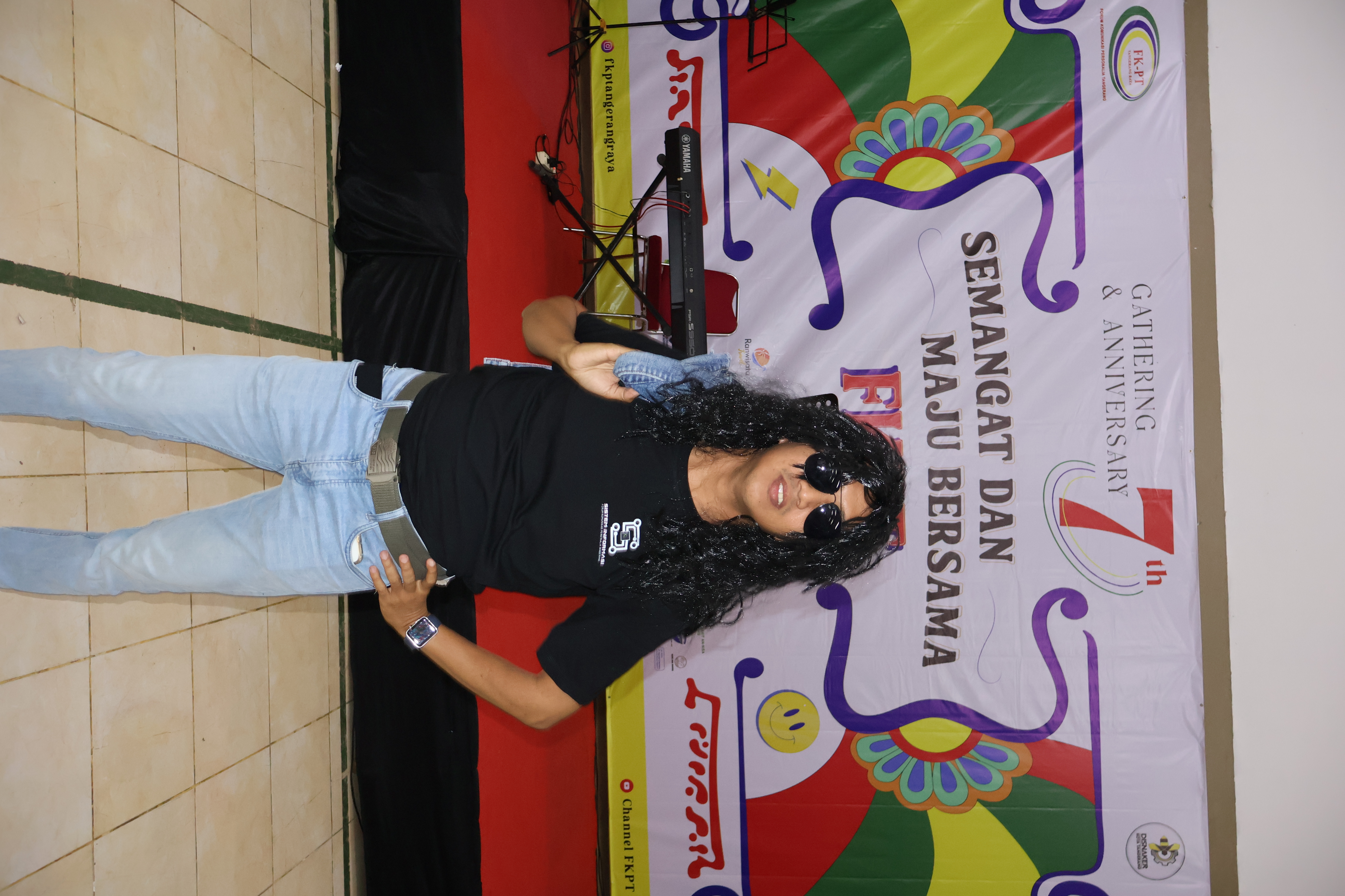Foto galeri Gathering & Anniversary FKPT ke 7 - 27 sd 28 Juli 2024