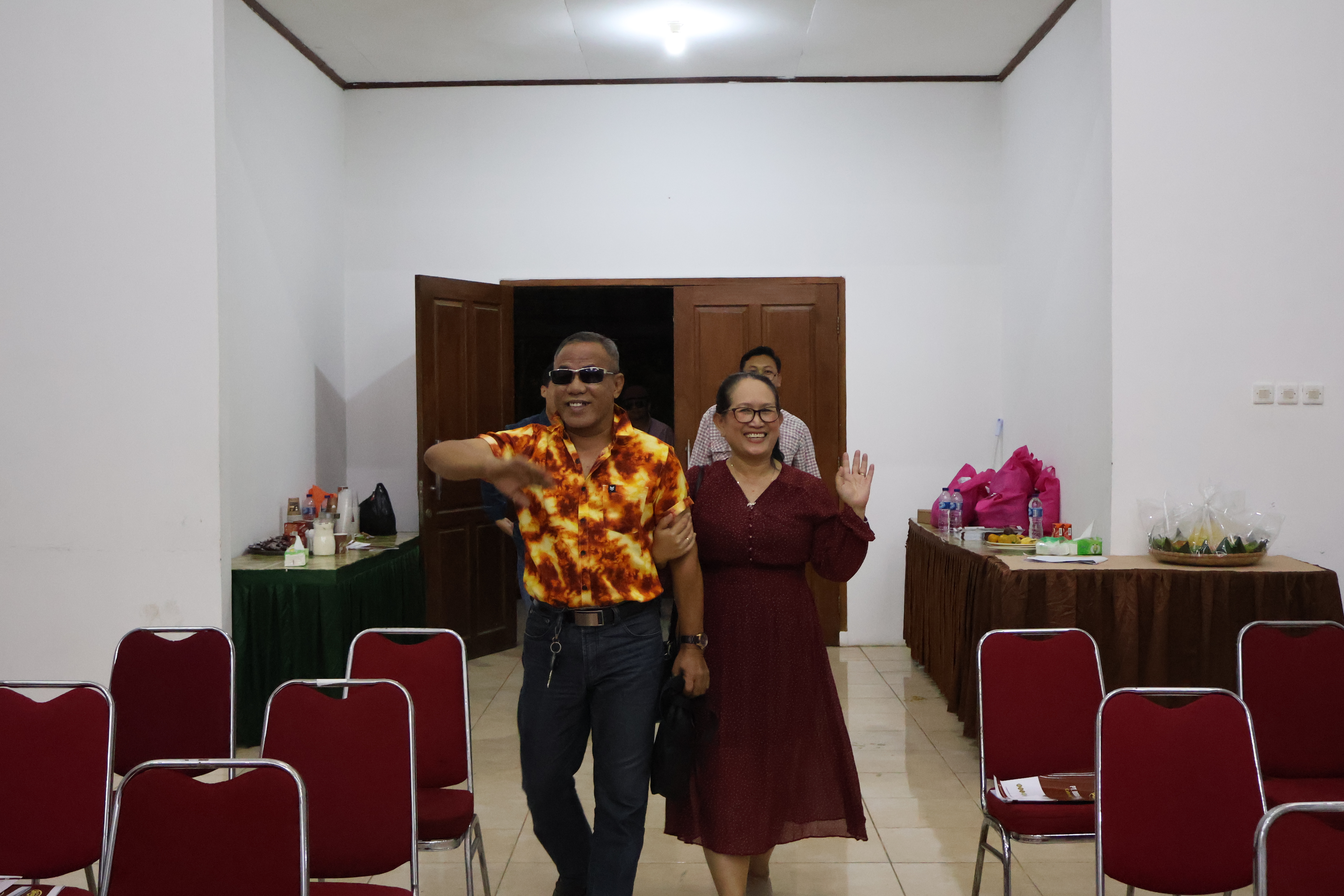 Foto galeri Gathering & Anniversary FKPT ke 7 - 27 sd 28 Juli 2024