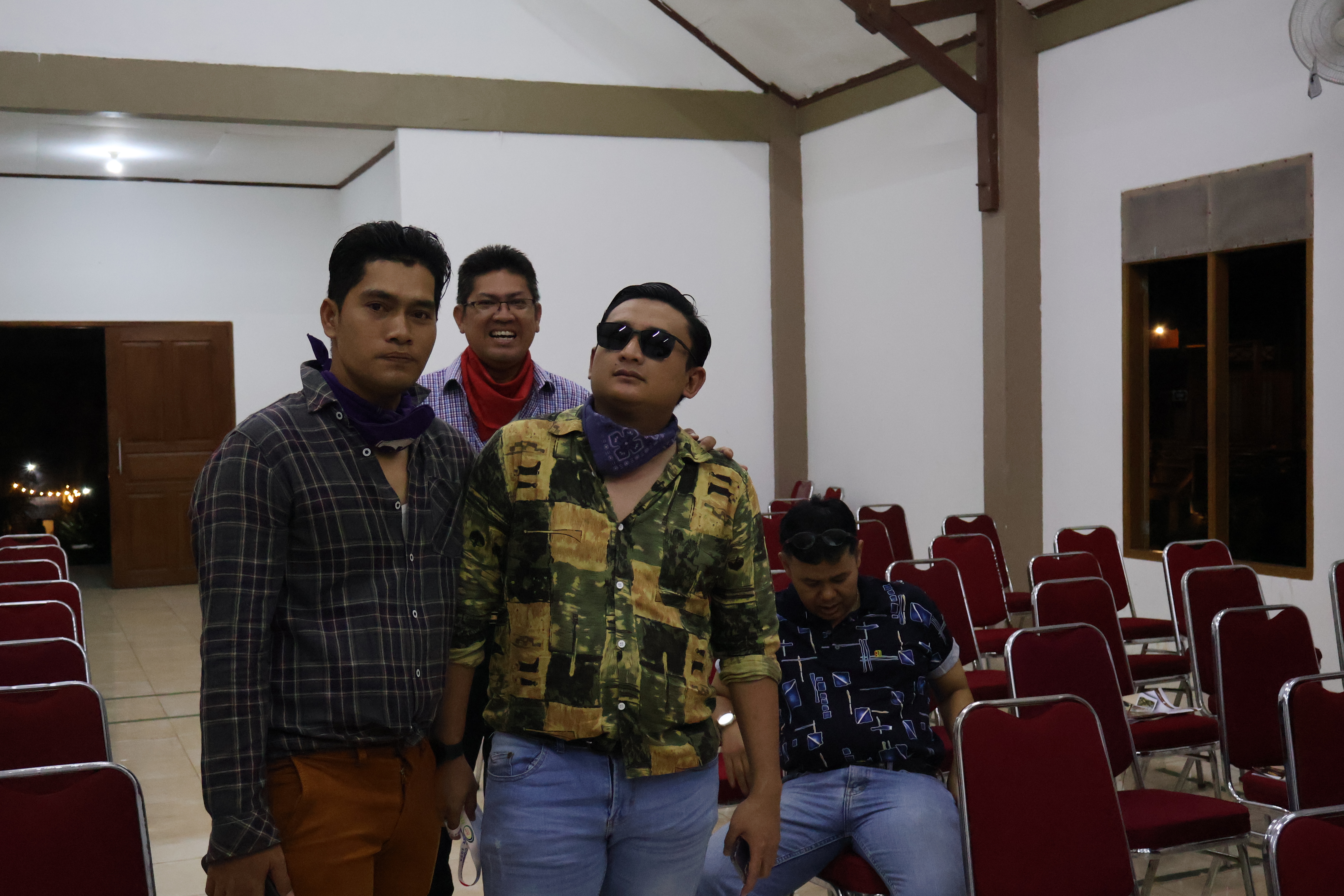 Foto galeri Gathering & Anniversary FKPT ke 7 - 27 sd 28 Juli 2024