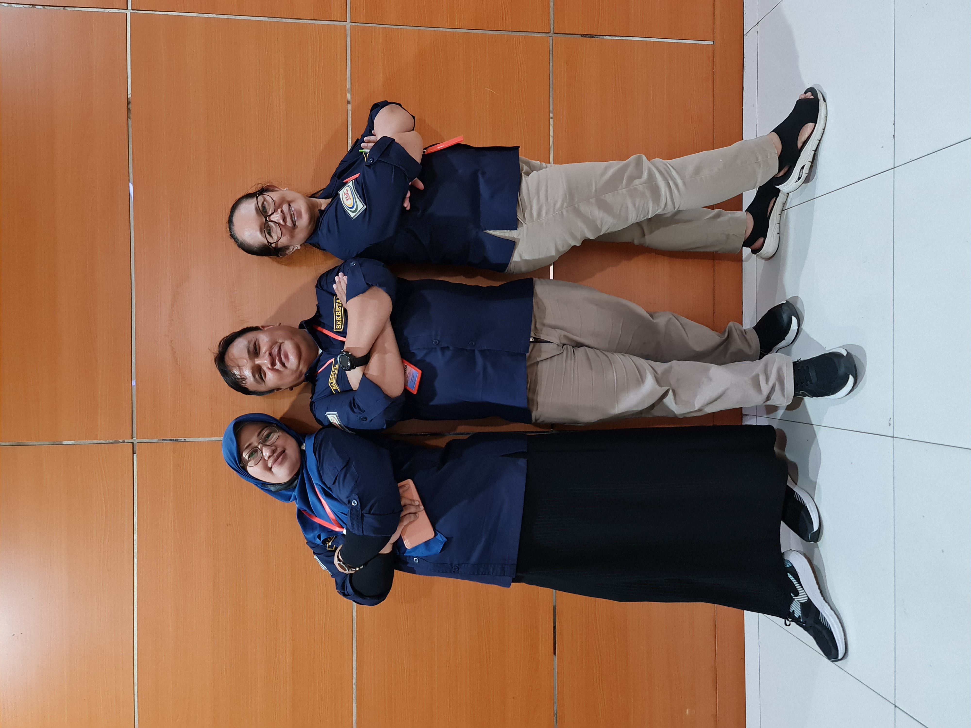 Foto galeri Seminar Managing Industrial Relation (17 Desember 2022)