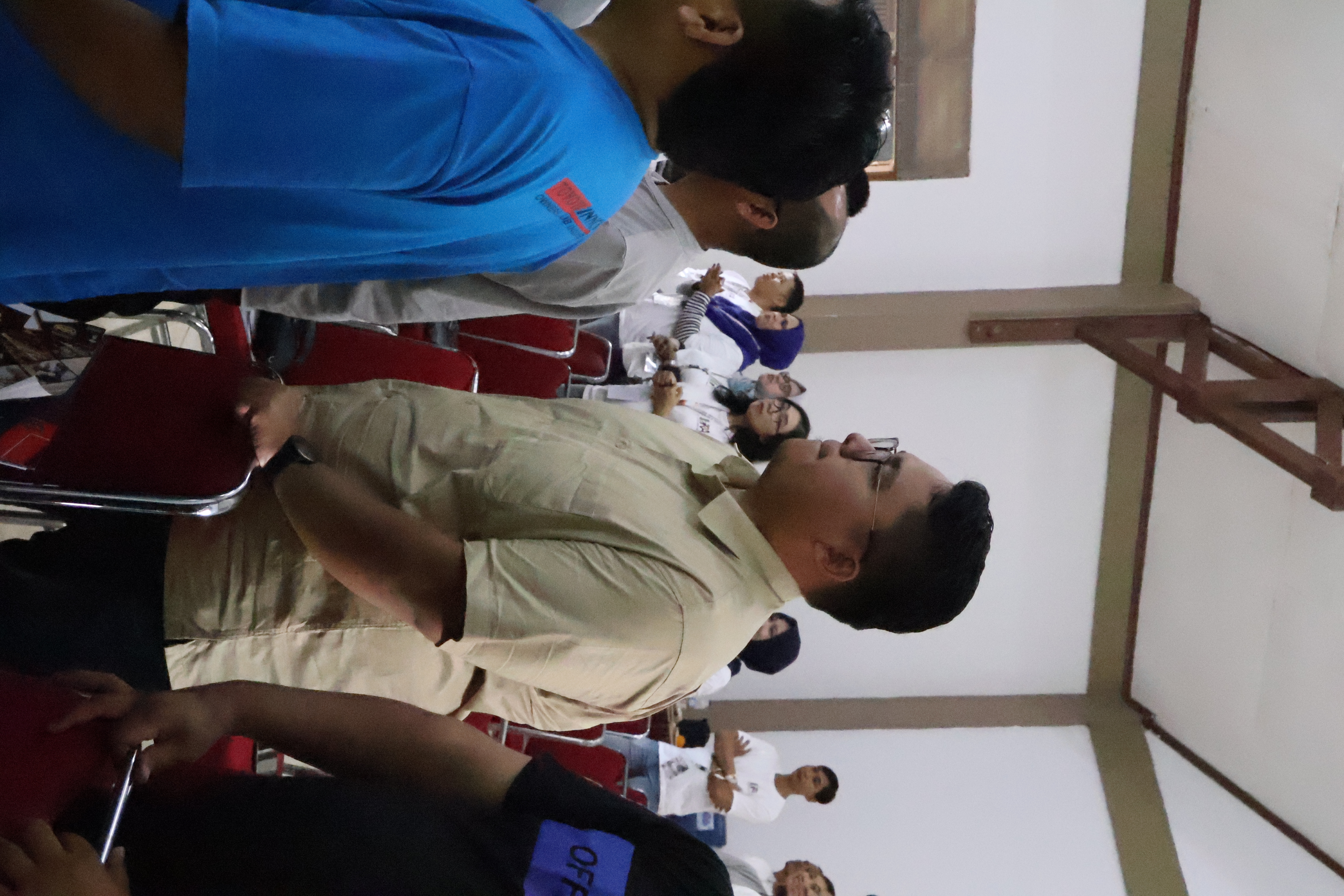 Foto galeri Gathering & Anniversary FKPT ke 7 - 27 sd 28 Juli 2024