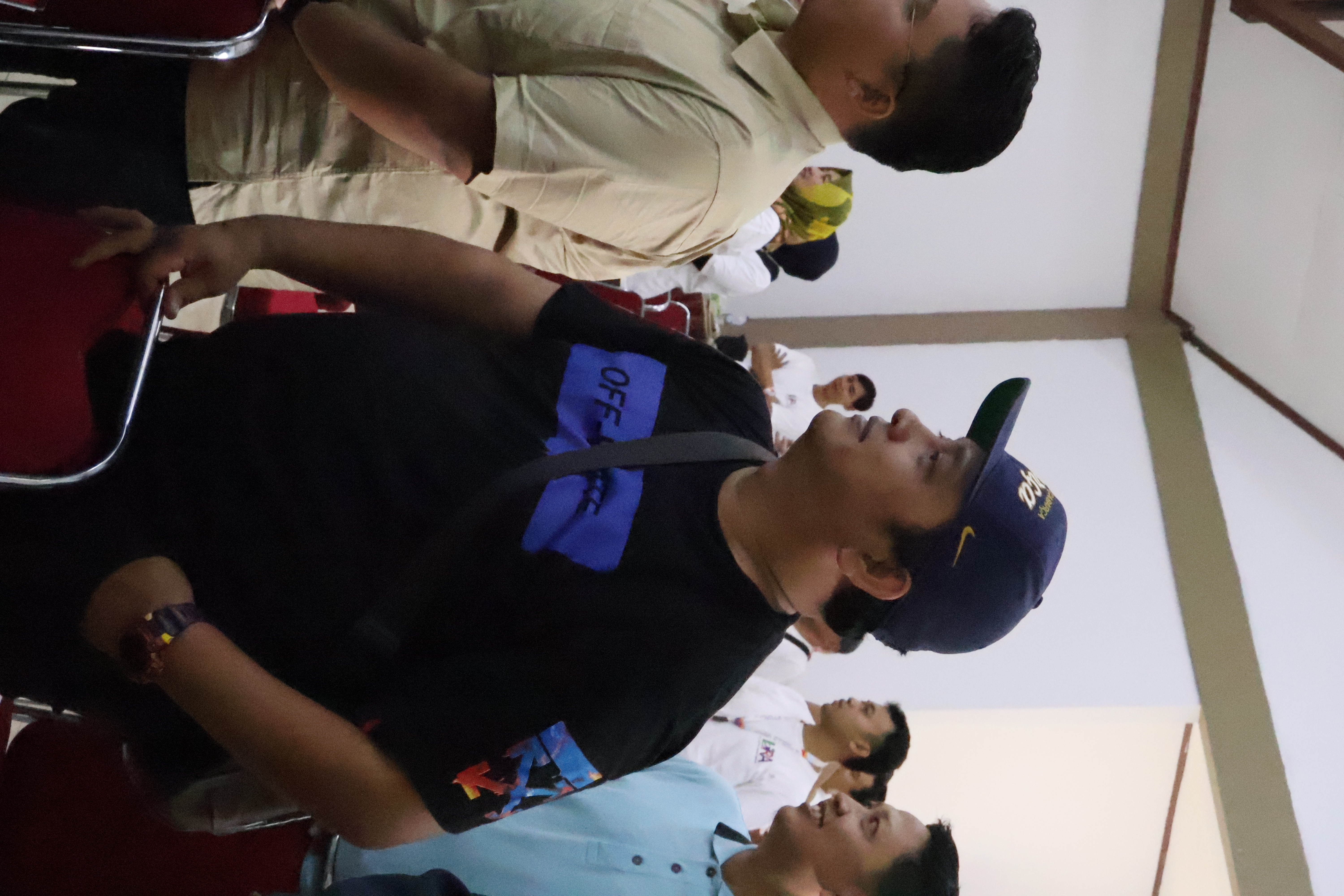 Foto galeri Gathering & Anniversary FKPT ke 7 - 27 sd 28 Juli 2024