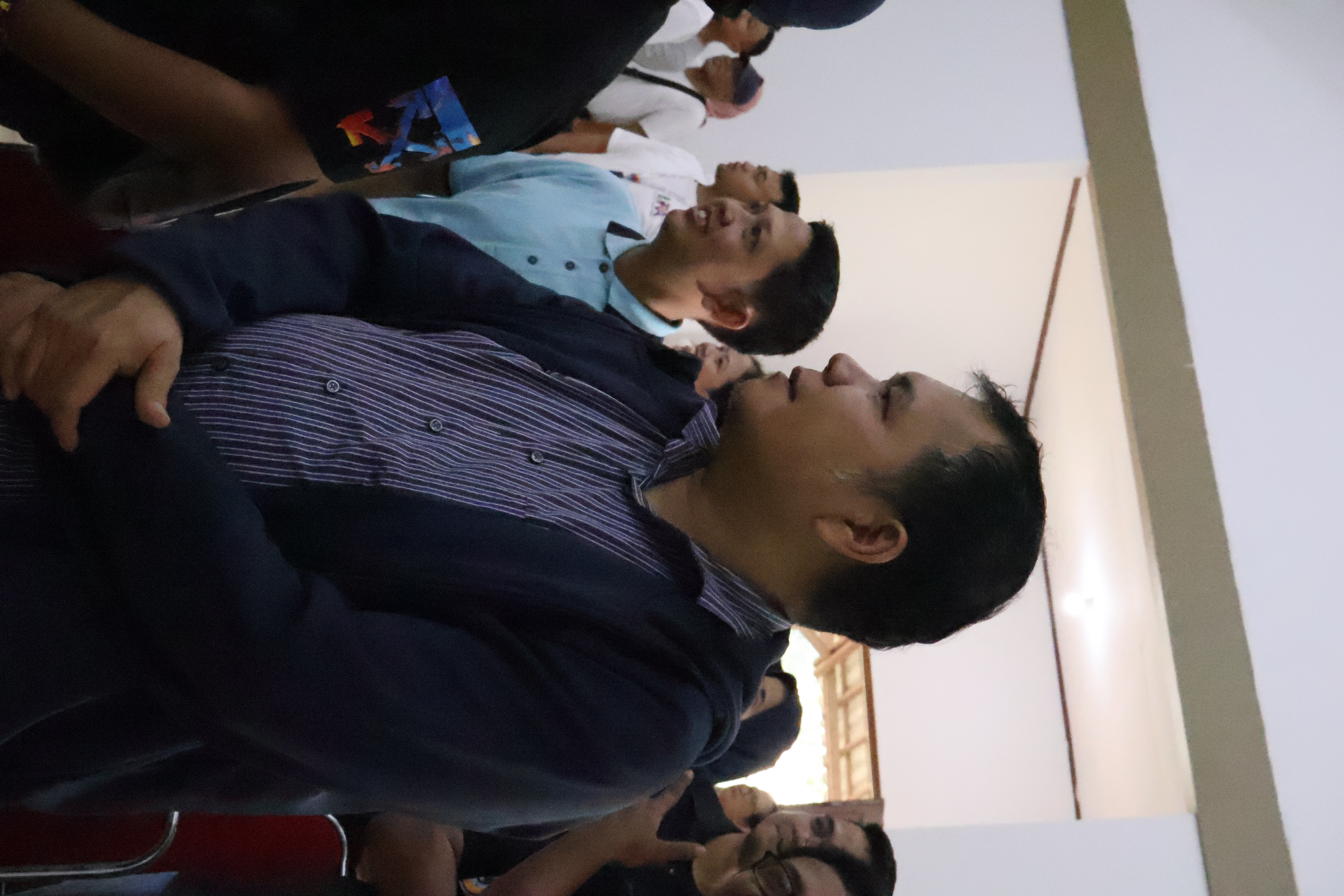 Foto galeri Gathering & Anniversary FKPT ke 7 - 27 sd 28 Juli 2024