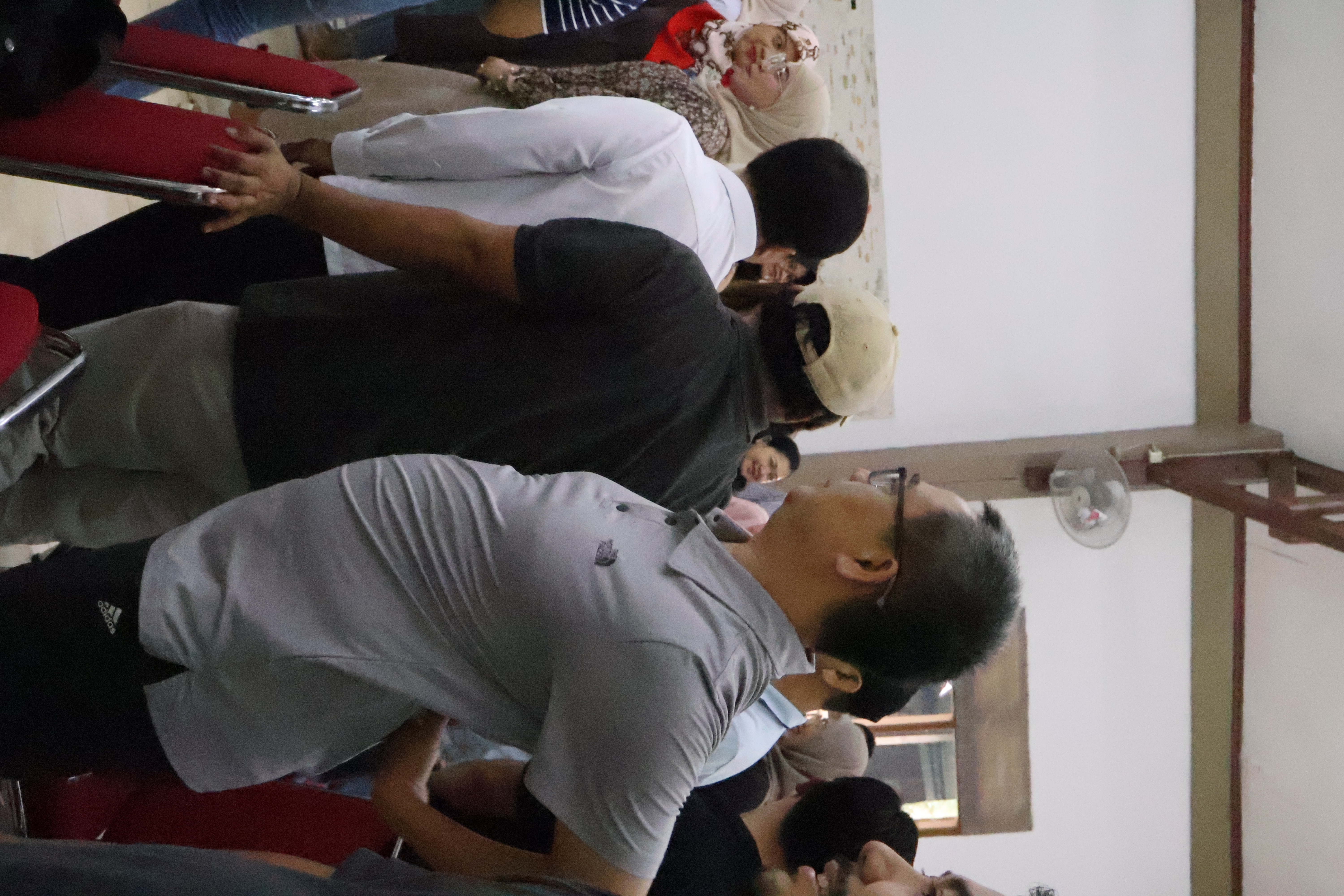 Foto galeri Gathering & Anniversary FKPT ke 7 - 27 sd 28 Juli 2024