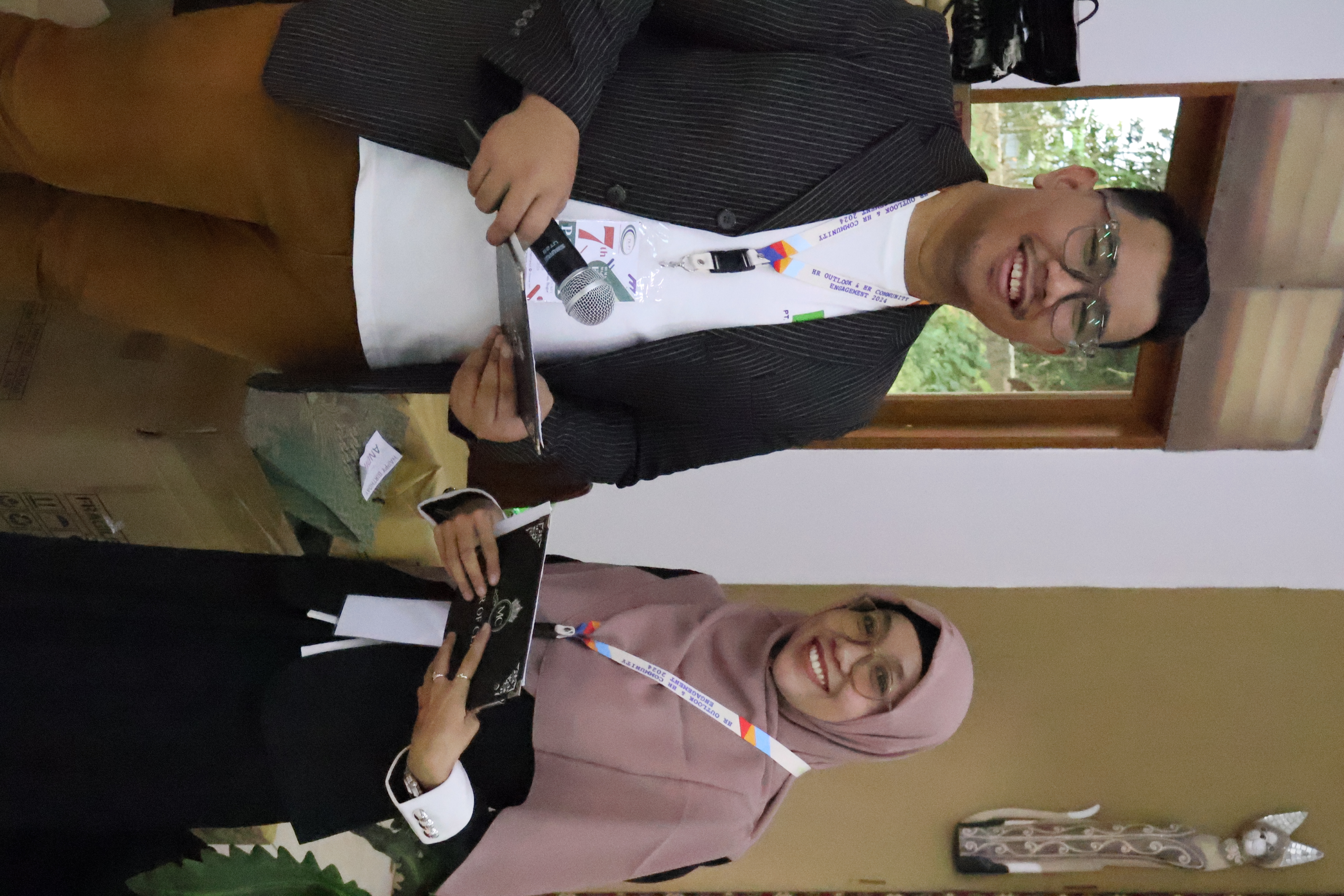 Foto galeri Gathering & Anniversary FKPT ke 7 - 27 sd 28 Juli 2024