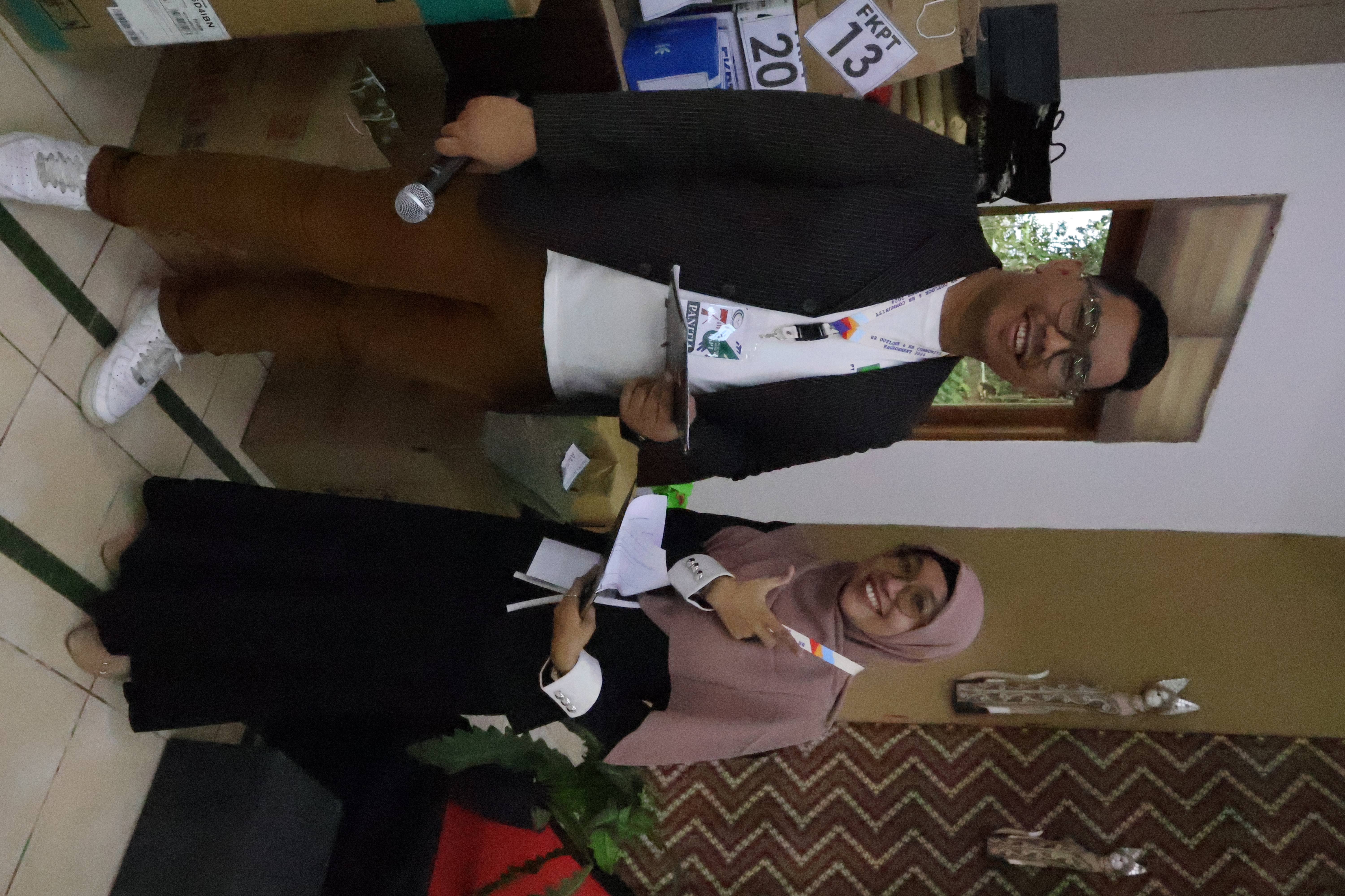 Foto galeri Gathering & Anniversary FKPT ke 7 - 27 sd 28 Juli 2024