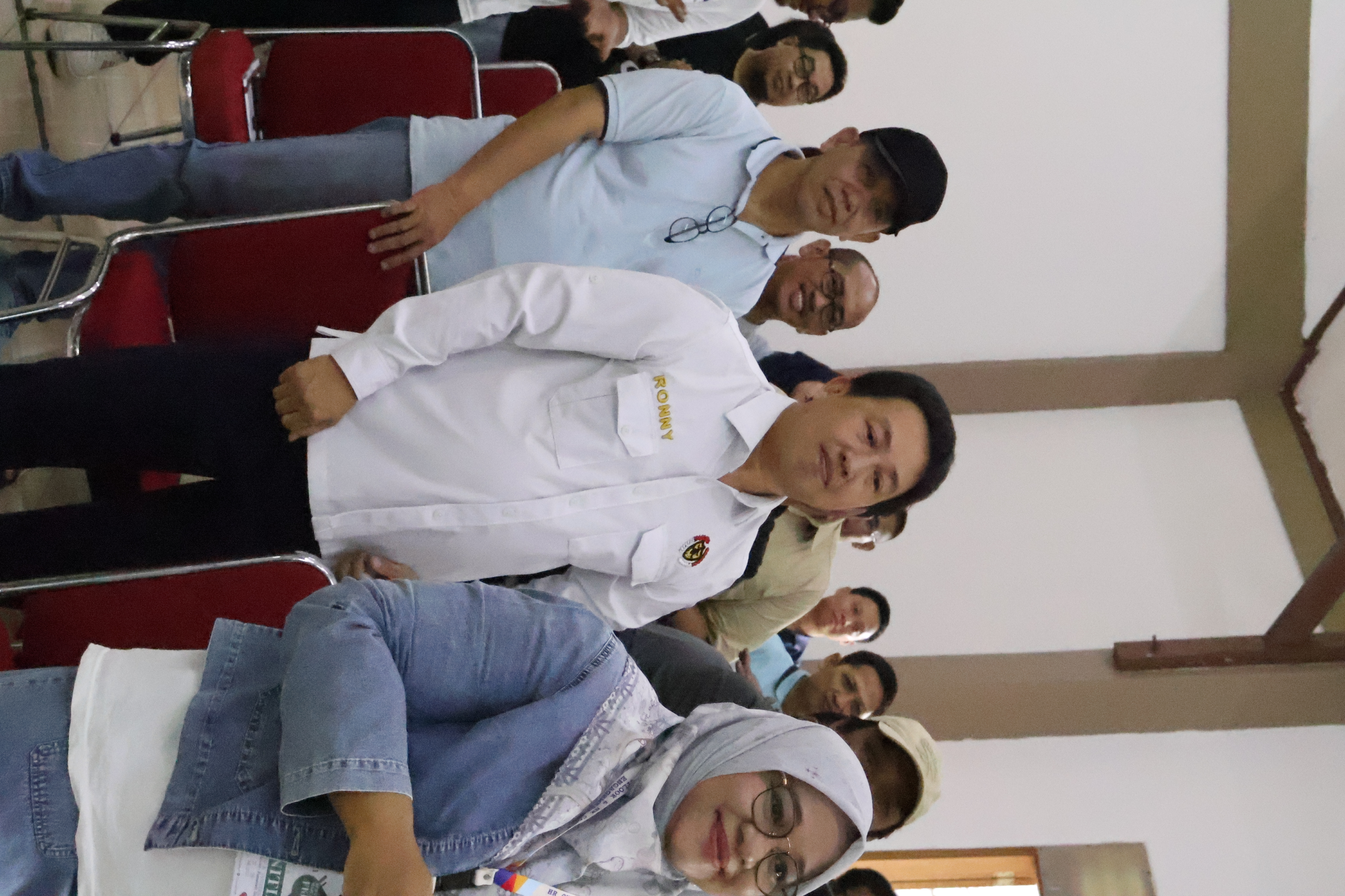 Foto galeri Gathering & Anniversary FKPT ke 7 - 27 sd 28 Juli 2024