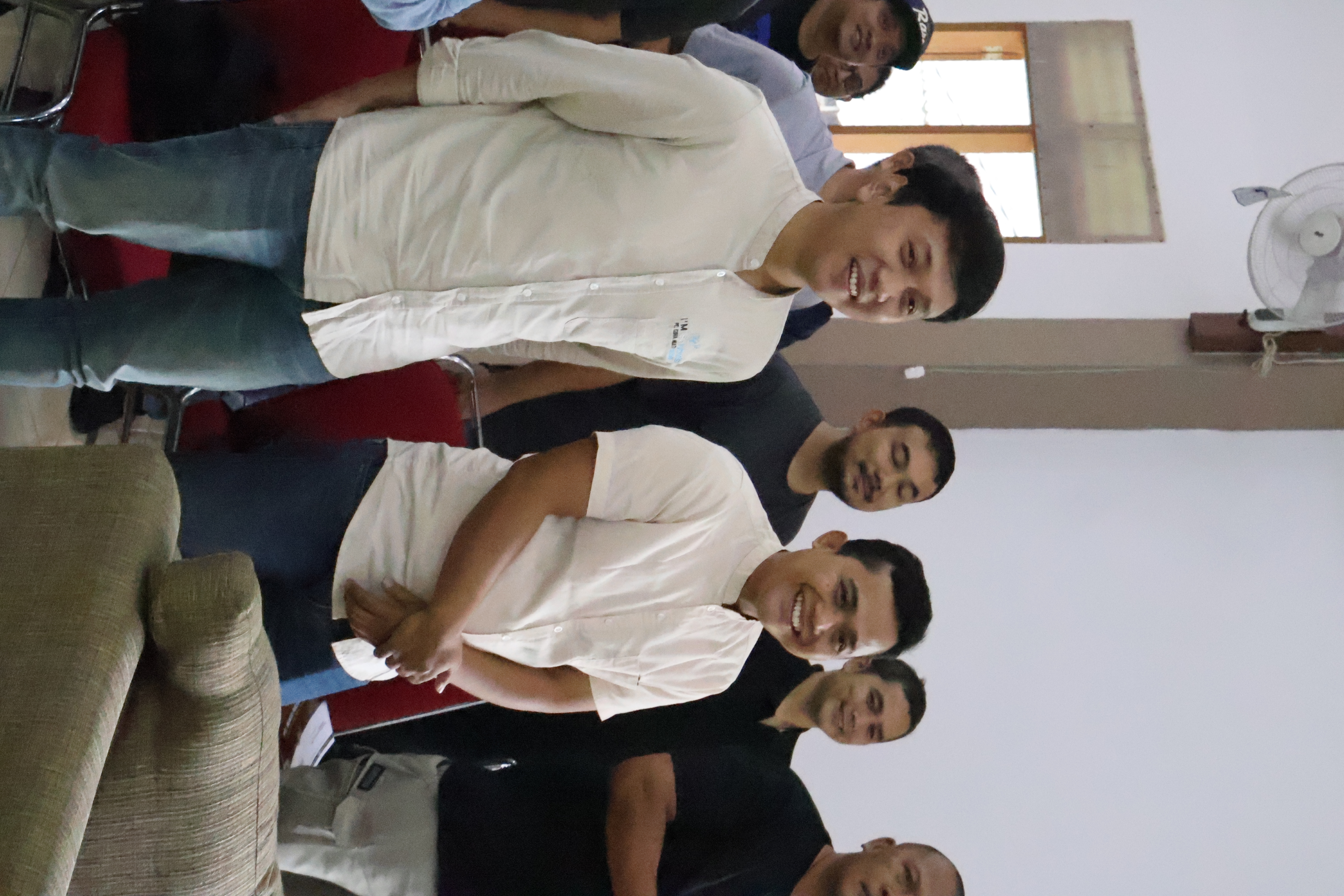 Foto galeri Gathering & Anniversary FKPT ke 7 - 27 sd 28 Juli 2024