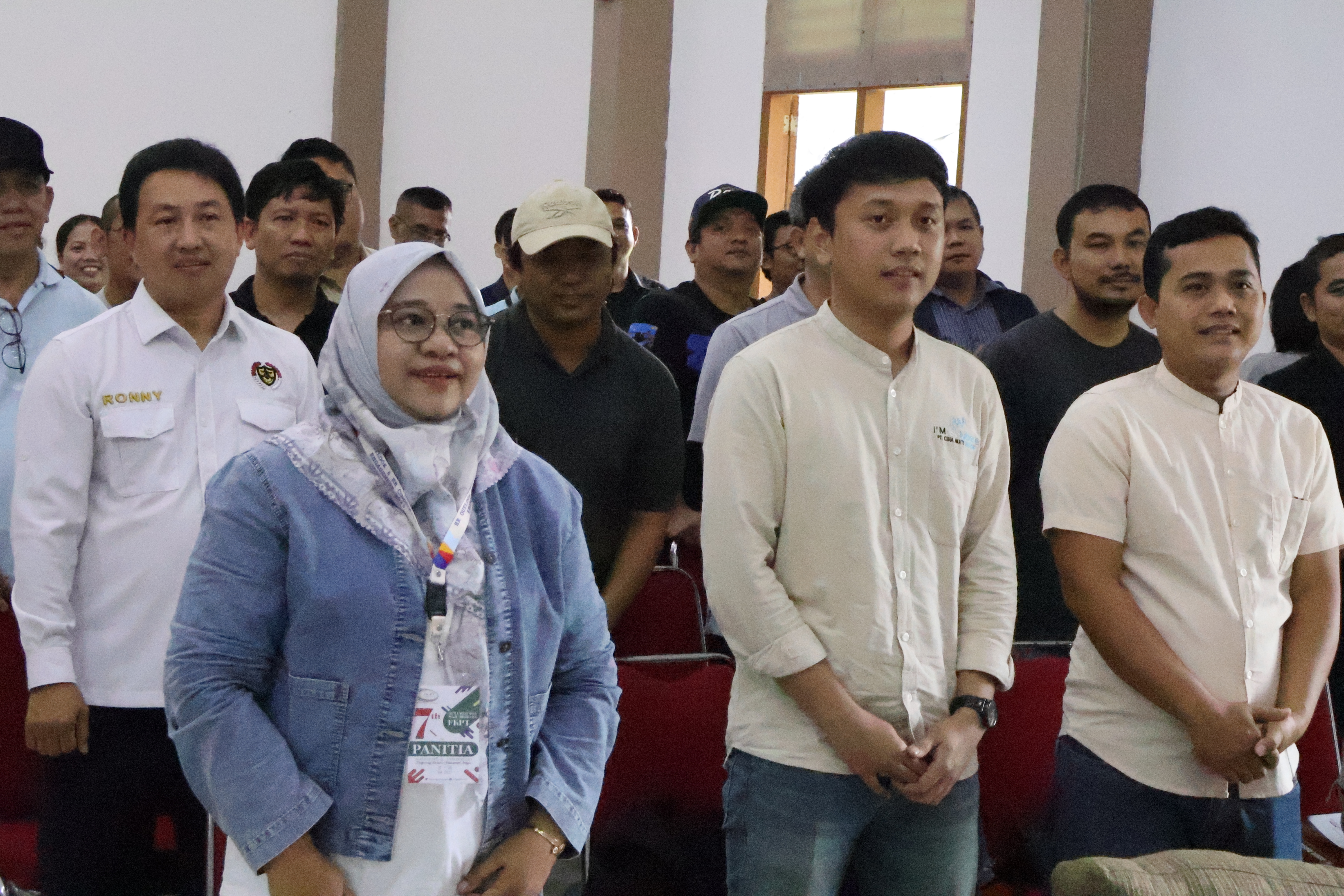 Foto galeri Gathering & Anniversary FKPT ke 7 - 27 sd 28 Juli 2024