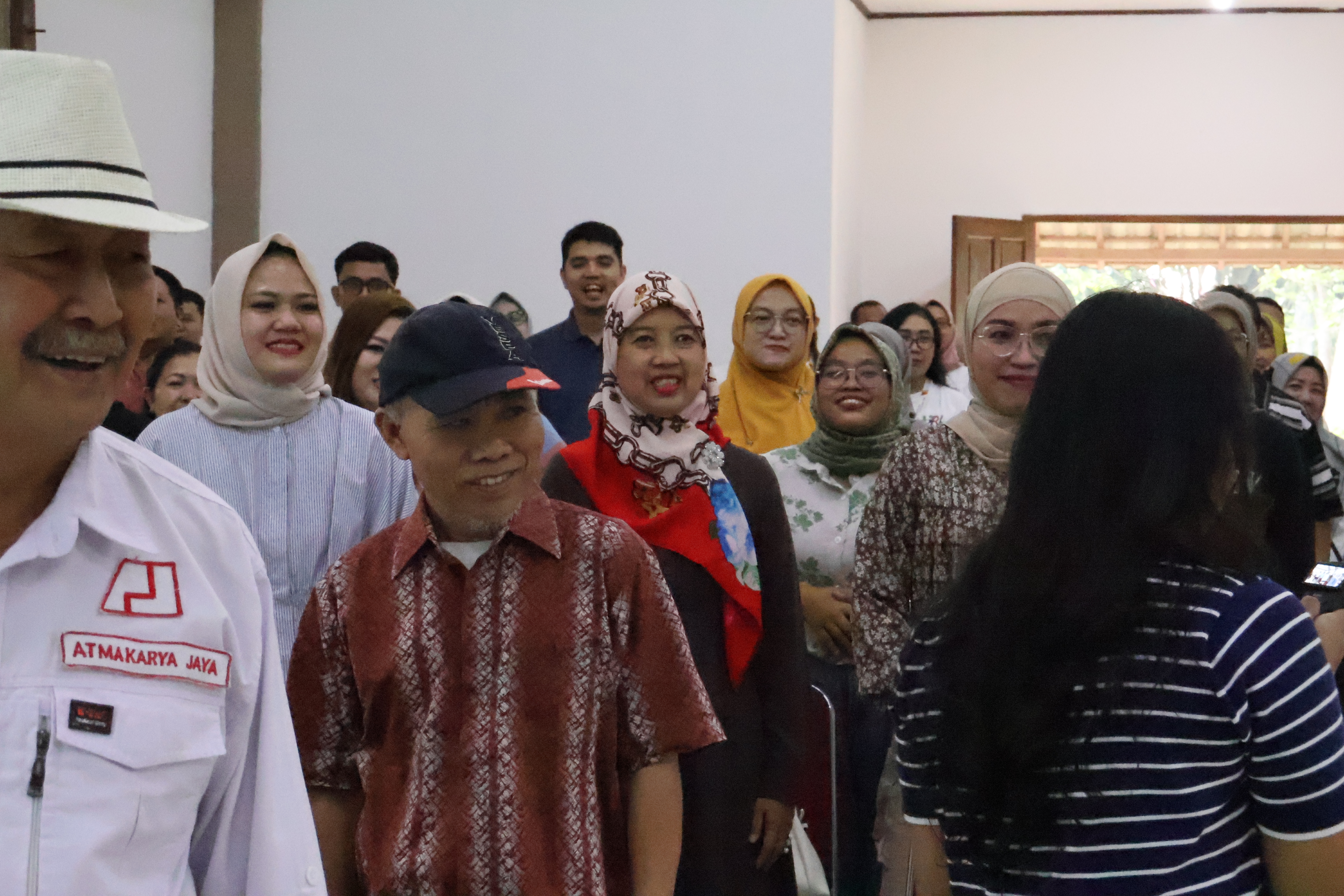 Foto galeri Gathering & Anniversary FKPT ke 7 - 27 sd 28 Juli 2024