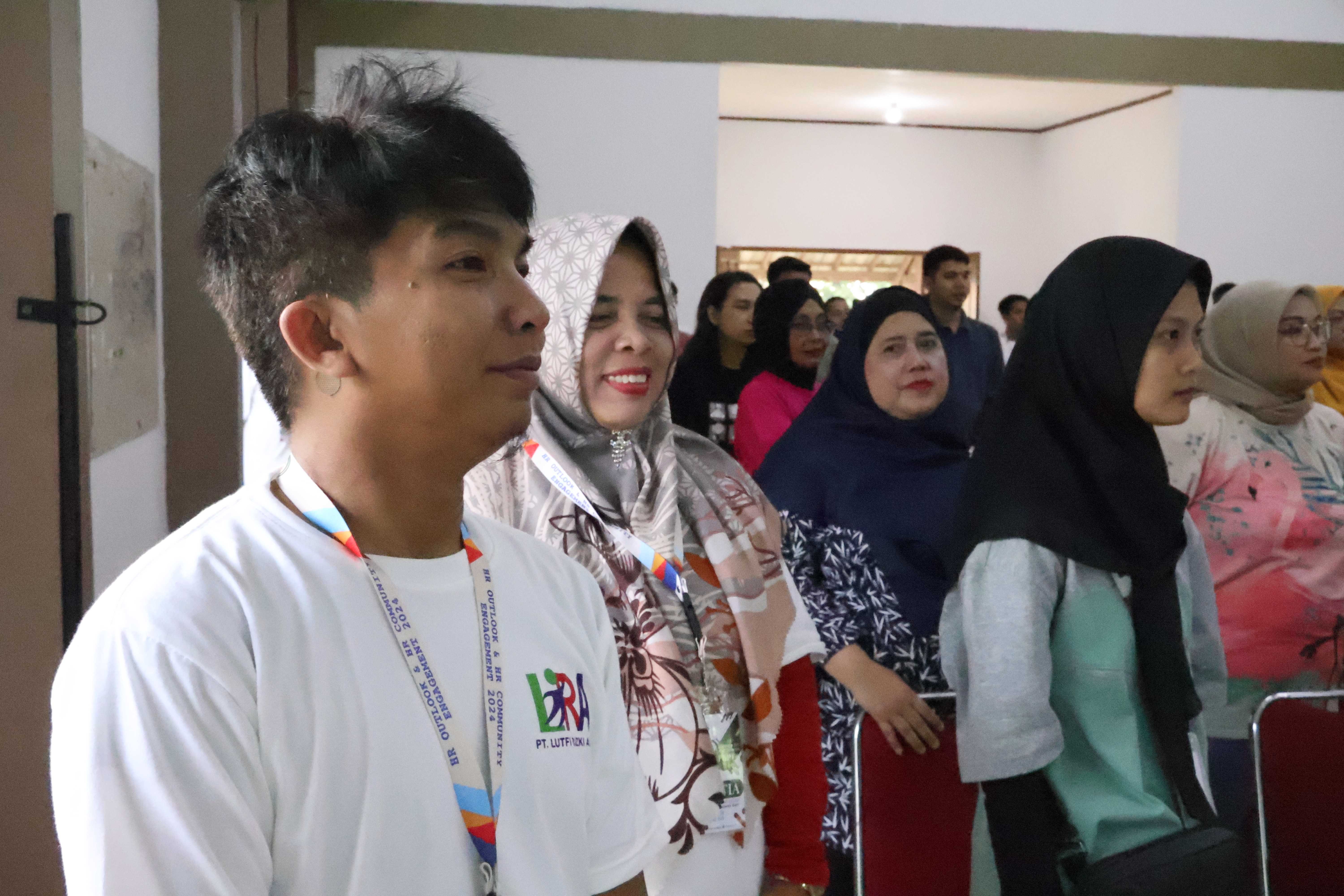 Foto galeri Gathering & Anniversary FKPT ke 7 - 27 sd 28 Juli 2024