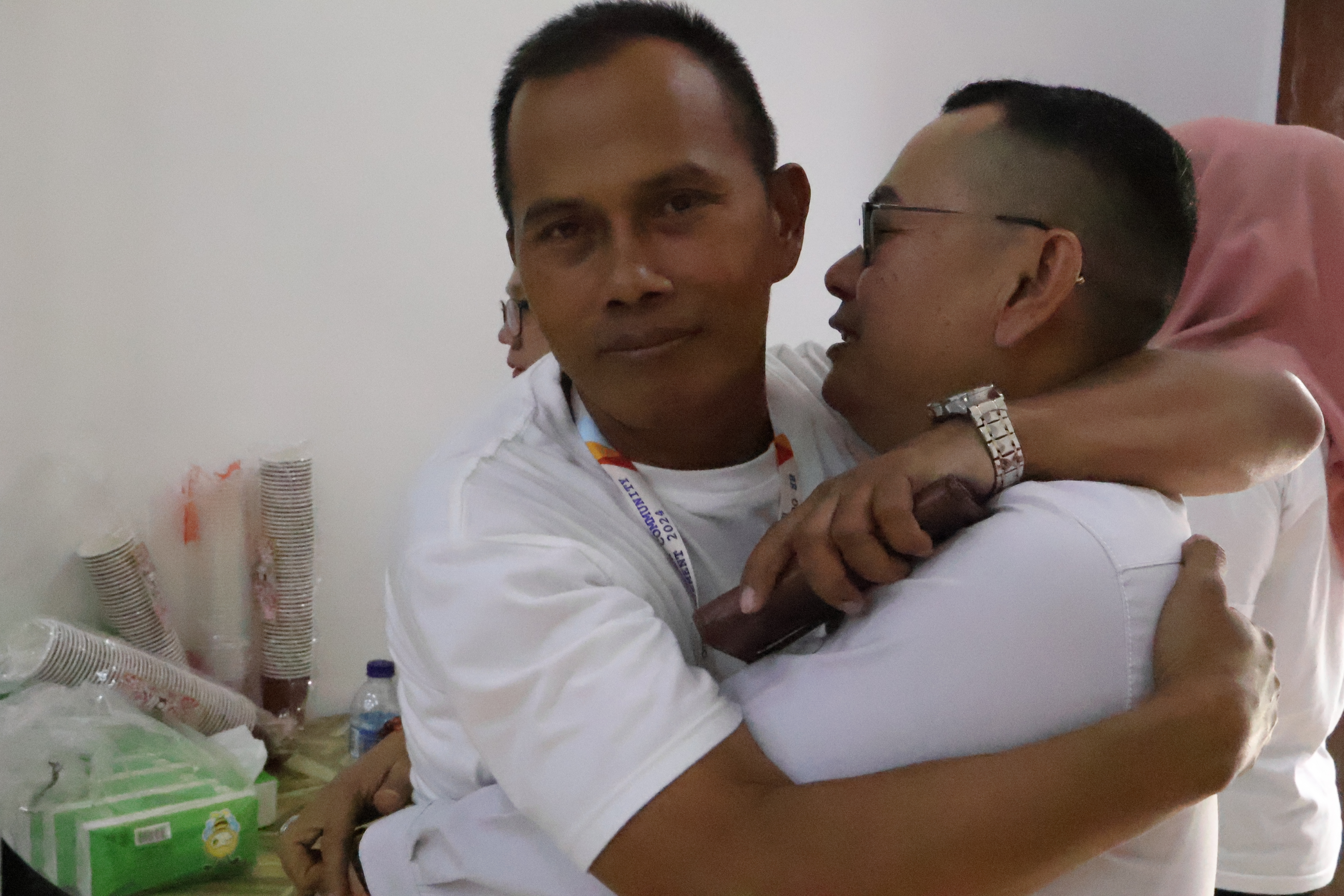 Foto galeri Gathering & Anniversary FKPT ke 7 - 27 sd 28 Juli 2024