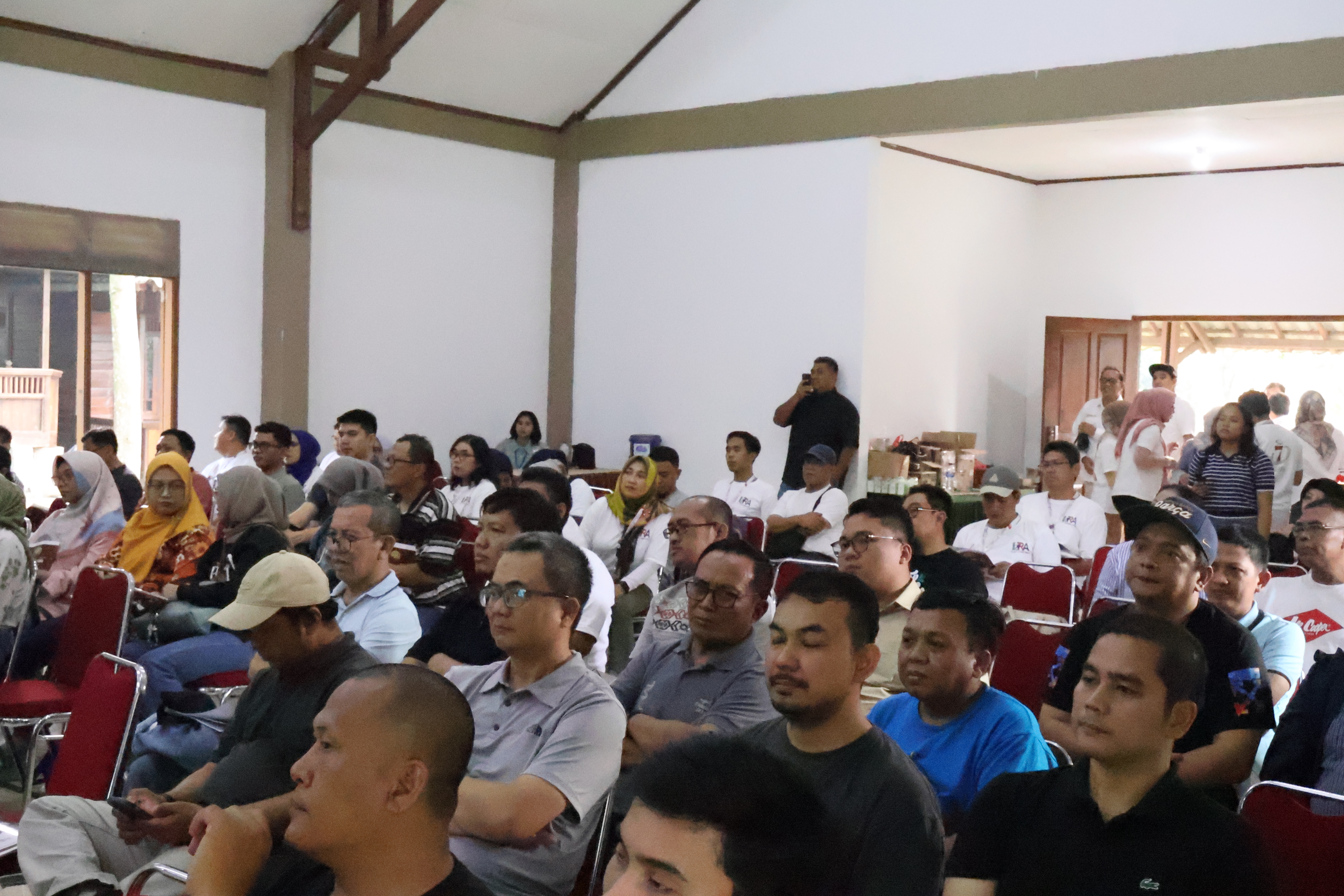 Foto galeri Gathering & Anniversary FKPT ke 7 - 27 sd 28 Juli 2024