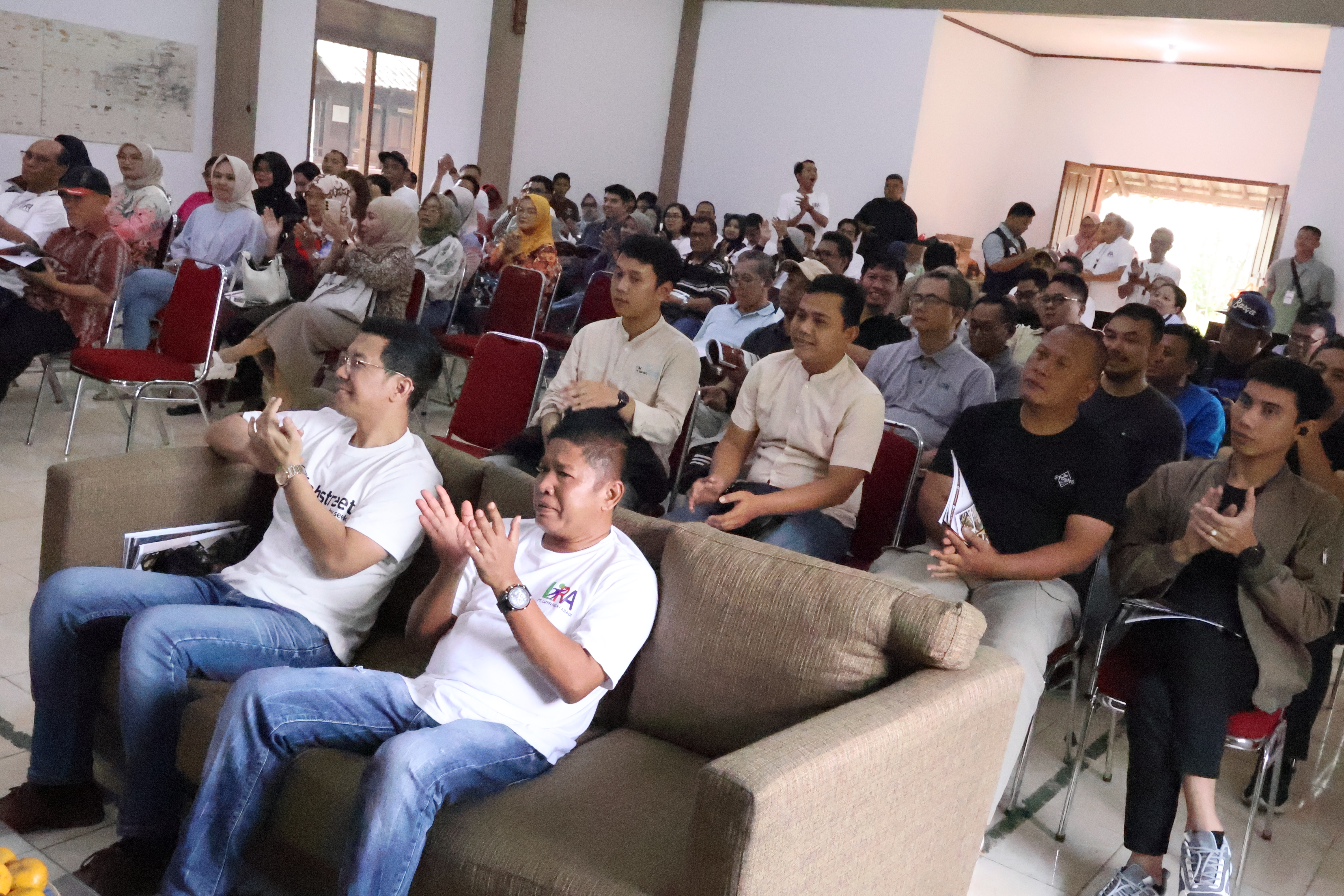 Foto galeri Gathering & Anniversary FKPT ke 7 - 27 sd 28 Juli 2024
