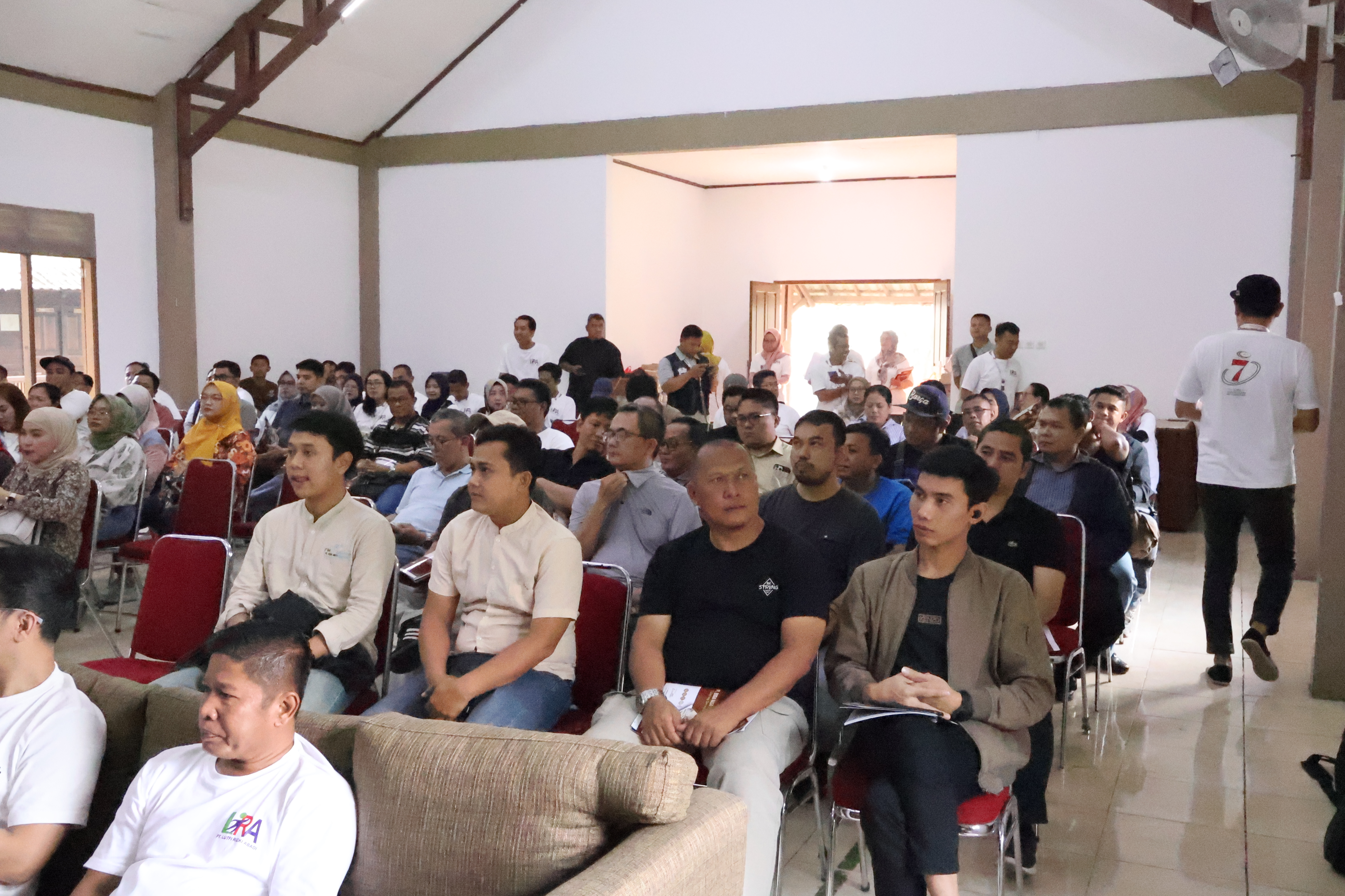 Foto galeri Gathering & Anniversary FKPT ke 7 - 27 sd 28 Juli 2024