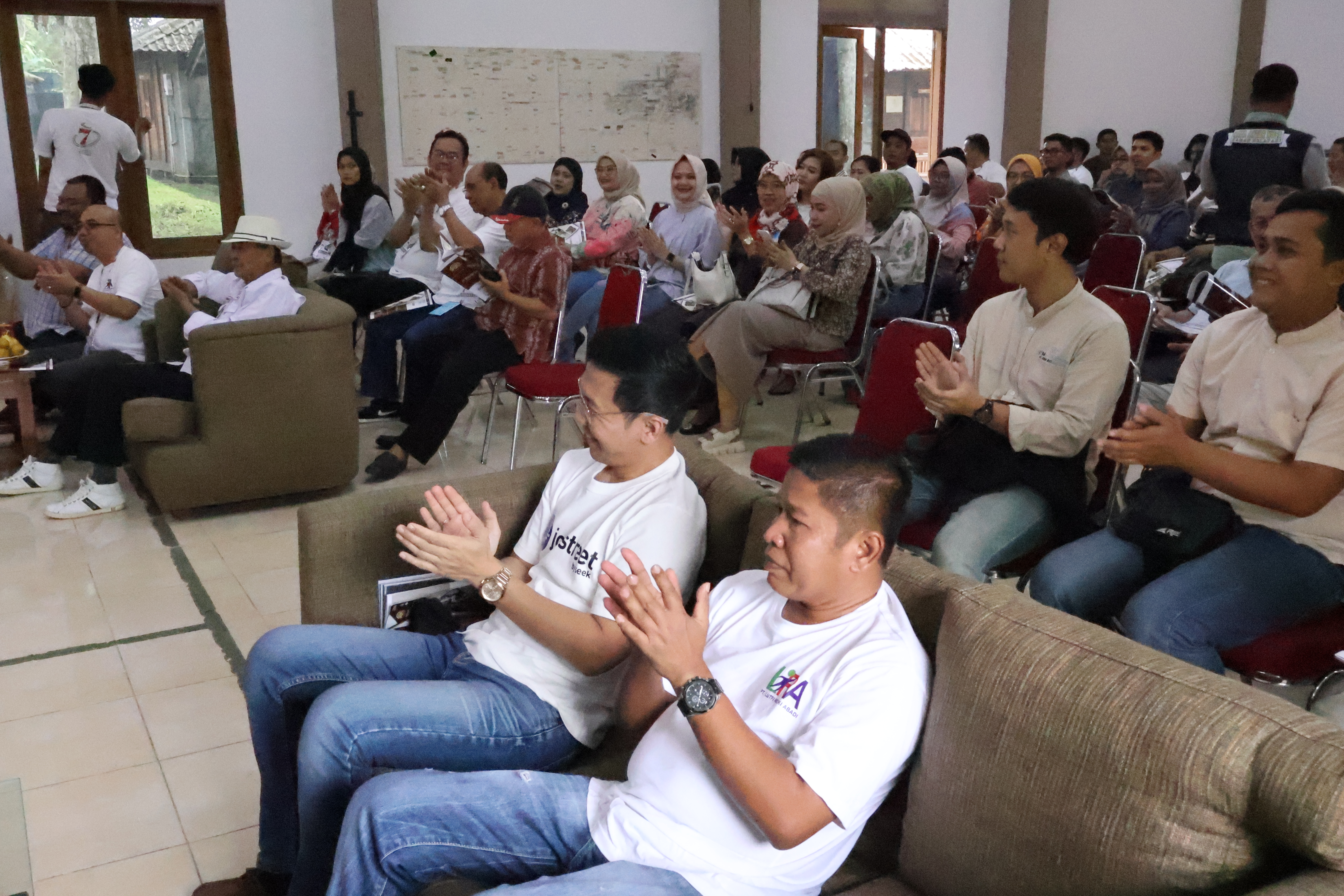 Foto galeri Gathering & Anniversary FKPT ke 7 - 27 sd 28 Juli 2024