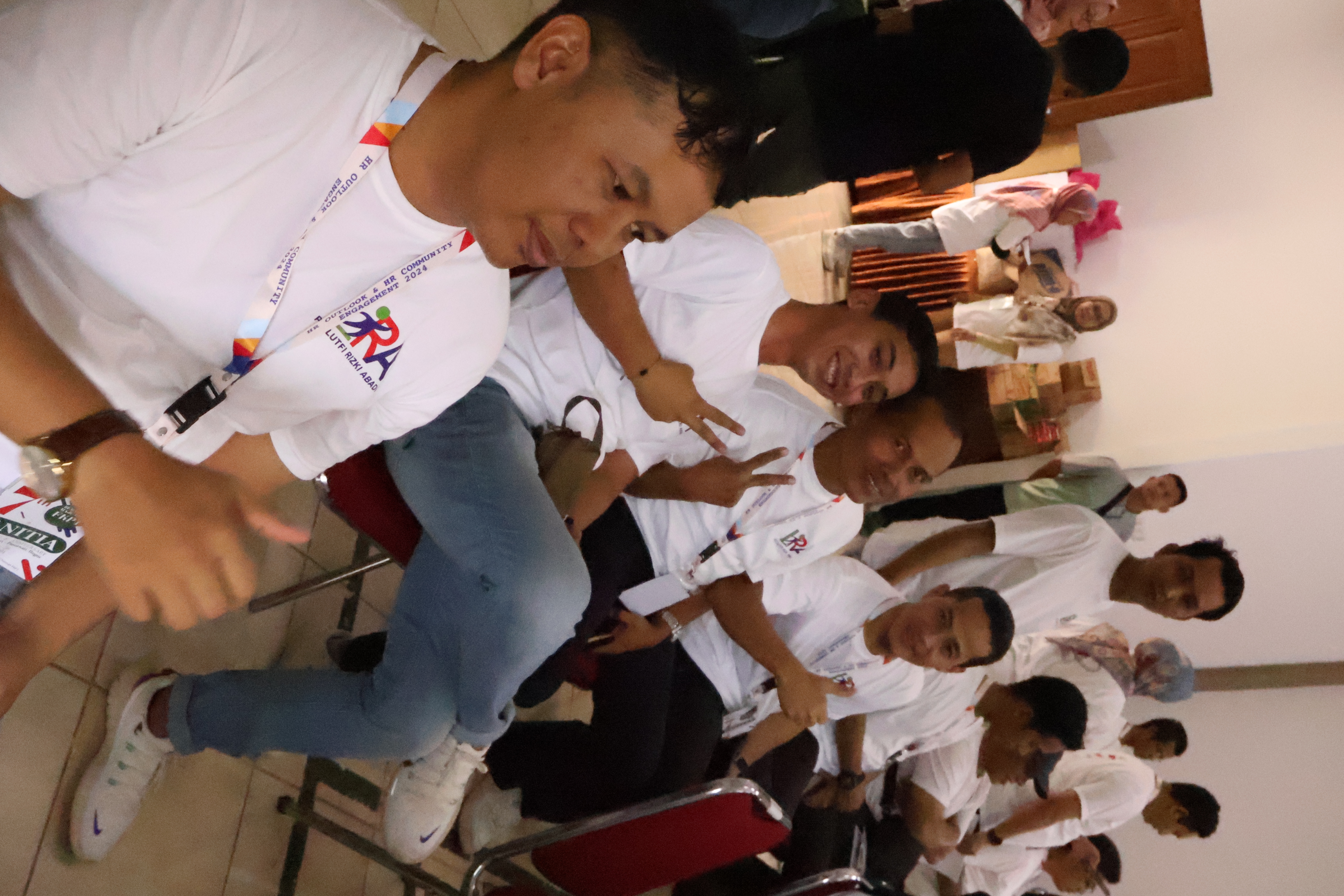 Foto galeri Gathering & Anniversary FKPT ke 7 - 27 sd 28 Juli 2024