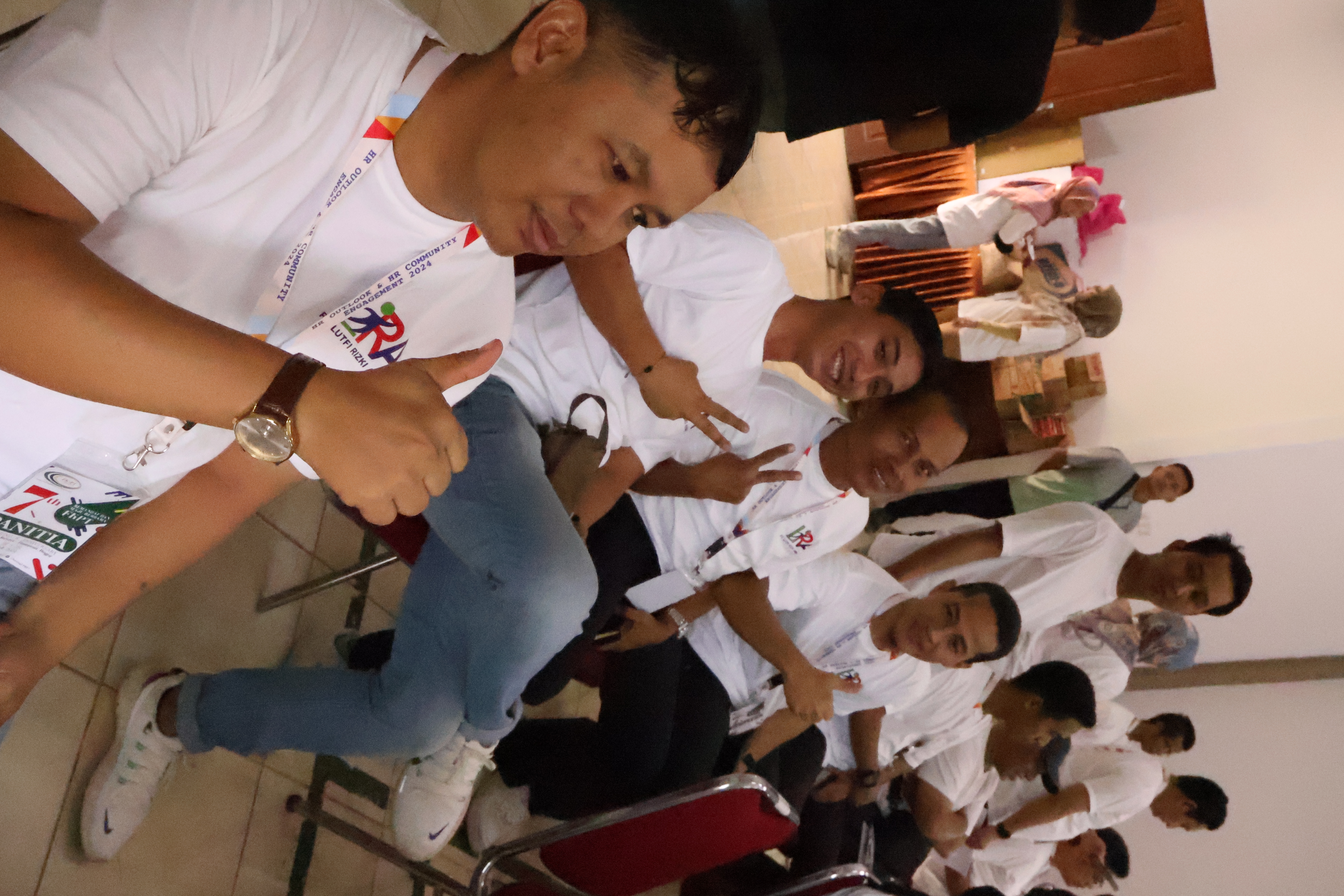 Foto galeri Gathering & Anniversary FKPT ke 7 - 27 sd 28 Juli 2024