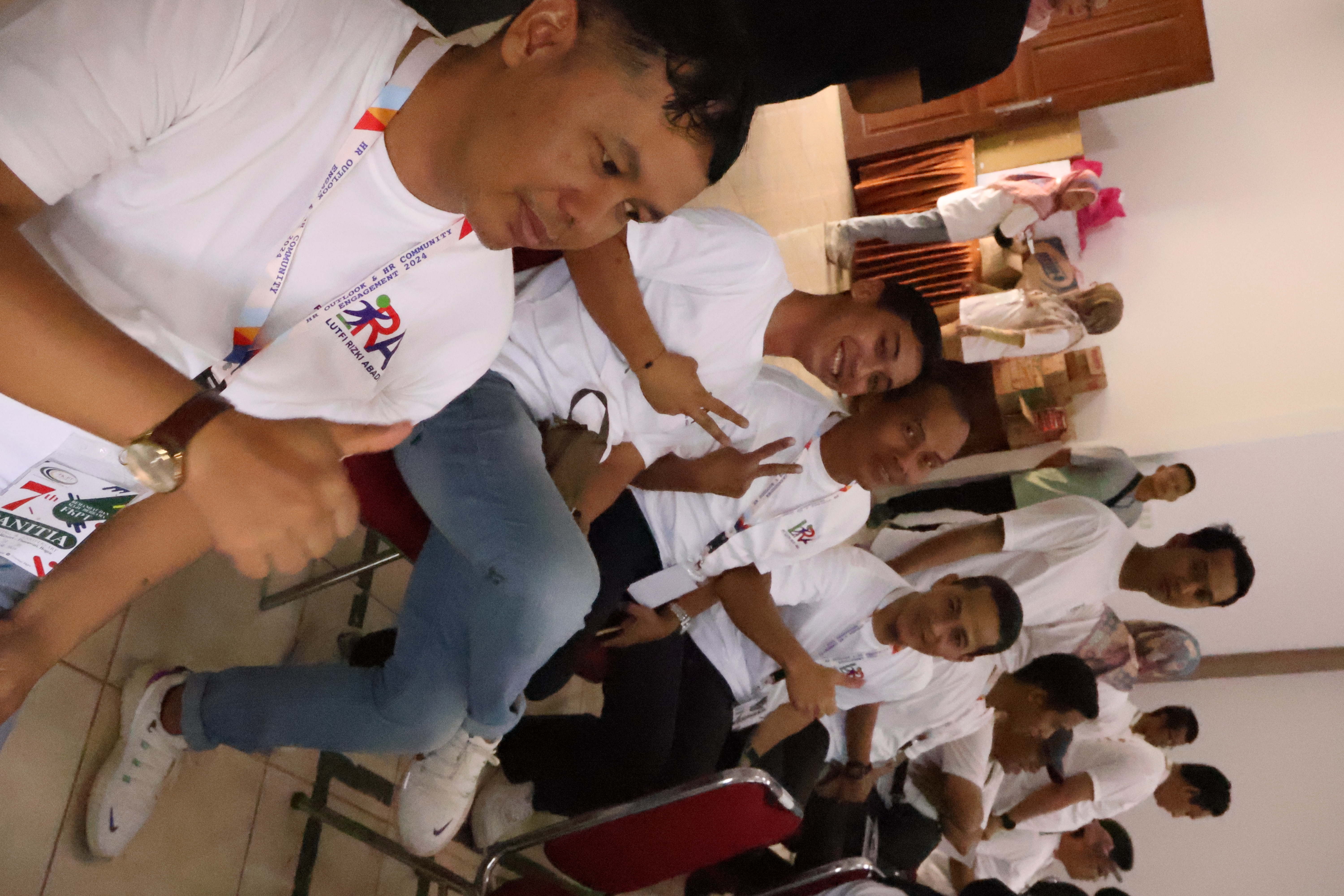 Foto galeri Gathering & Anniversary FKPT ke 7 - 27 sd 28 Juli 2024