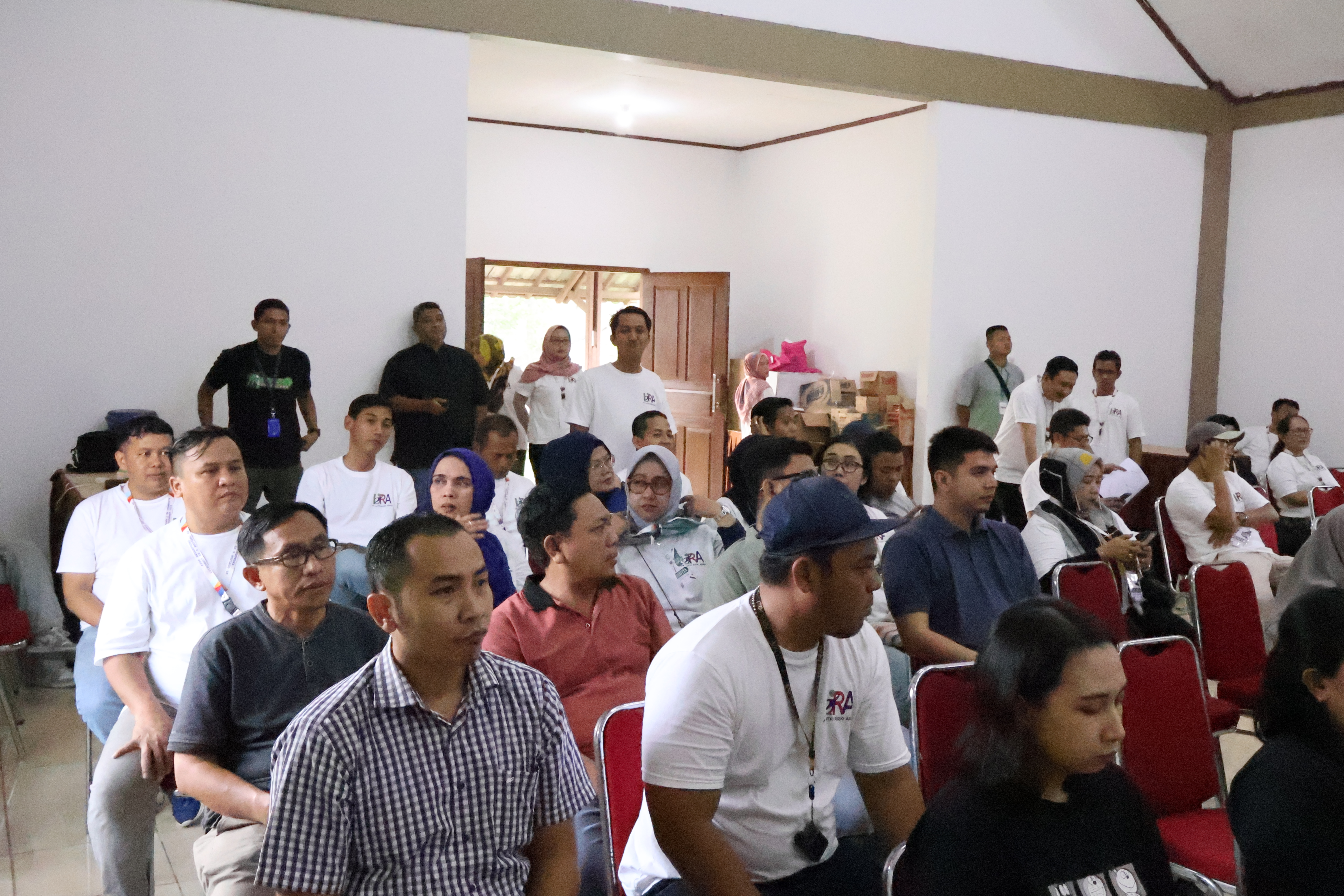 Foto galeri Gathering & Anniversary FKPT ke 7 - 27 sd 28 Juli 2024
