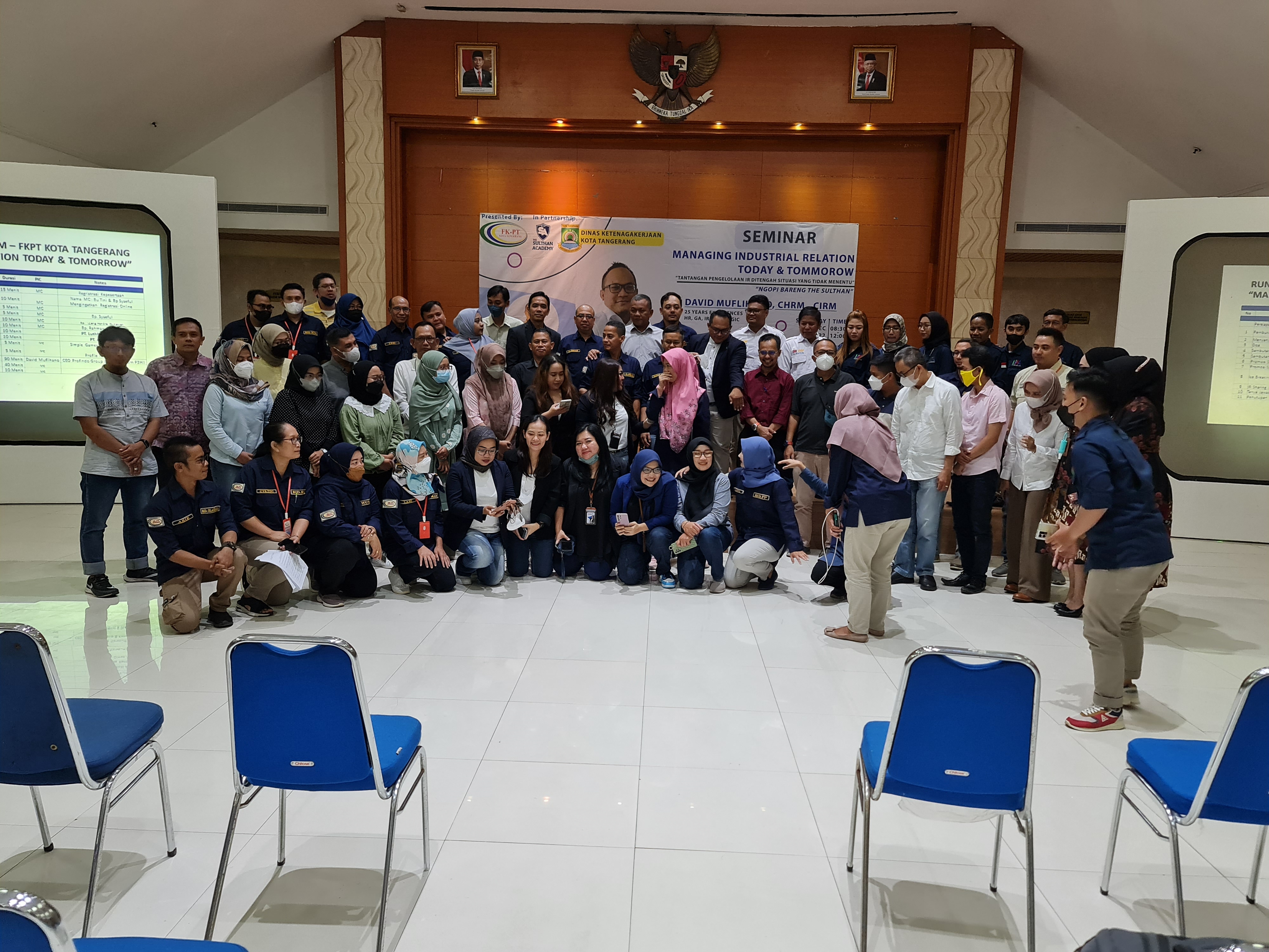 seminar